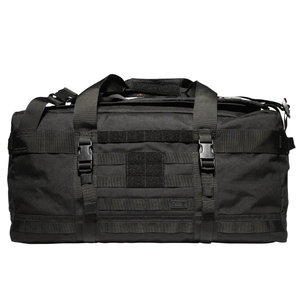 Torba 5.11 RUSH LBD Lima Duffel Bag 56 l - Black