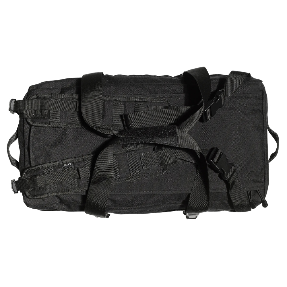 Torba 5.11 RUSH LBD Lima Duffel Bag 56 l - Black