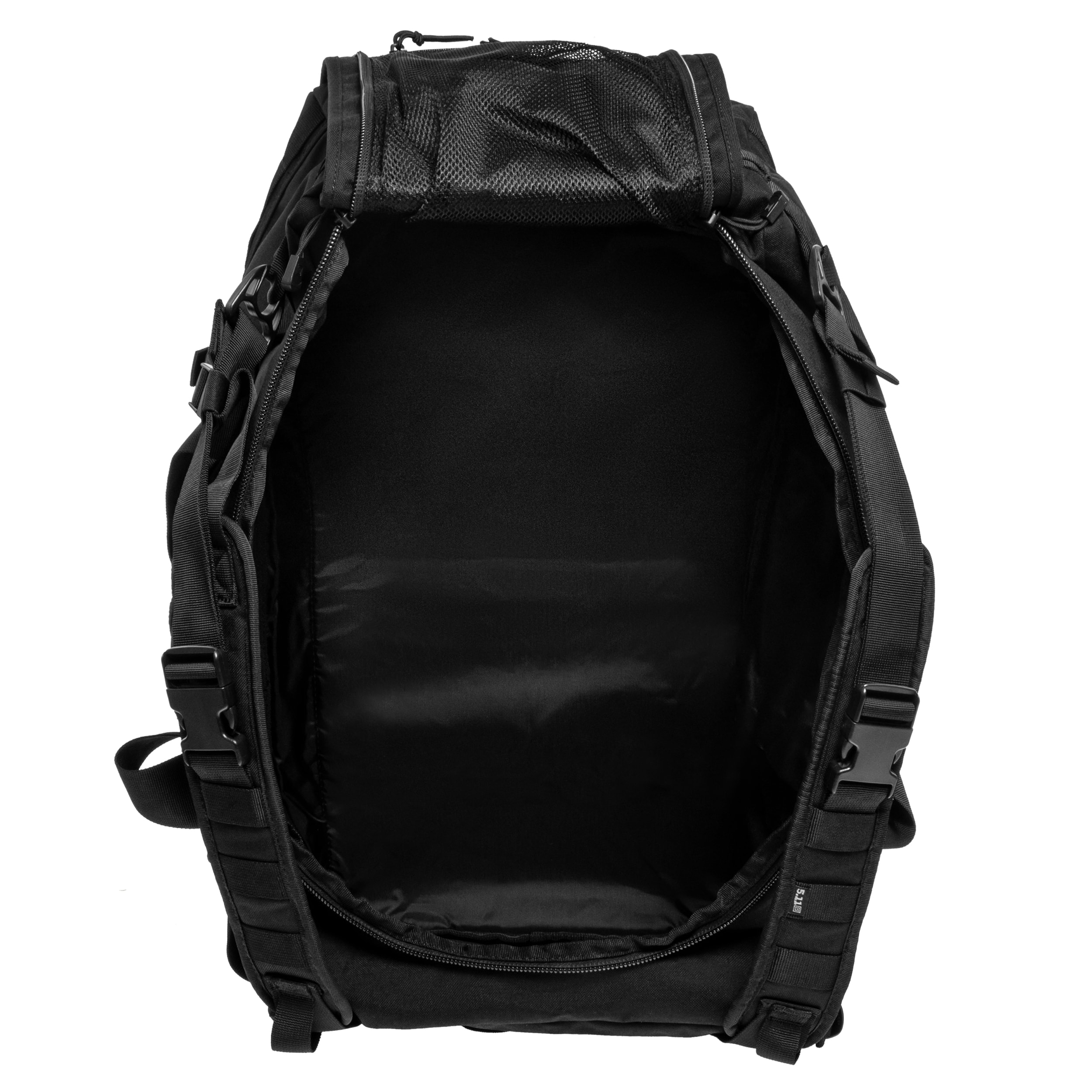 Torba 5.11 RUSH LBD Lima Duffel Bag 56 l - Black