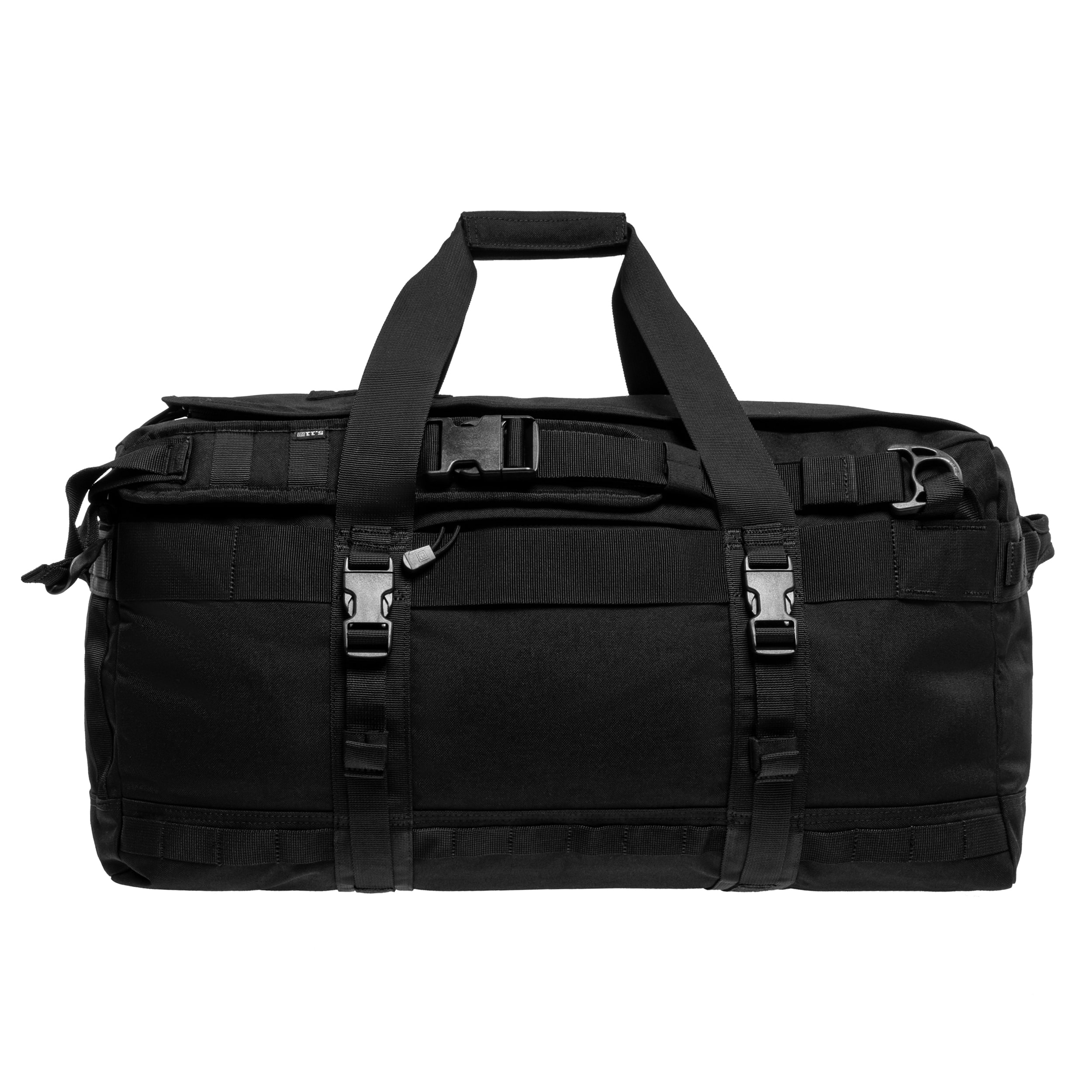 Torba 5.11 RUSH LBD Lima Duffel Bag 56 l - Black