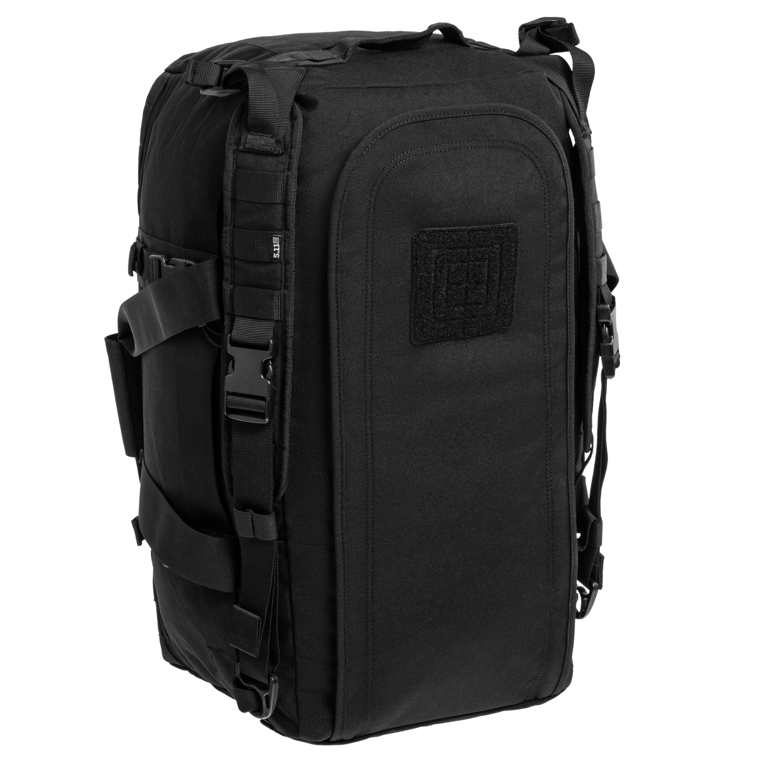 Torba 5.11 RUSH LBD Lima Duffel Bag 56 l - Black