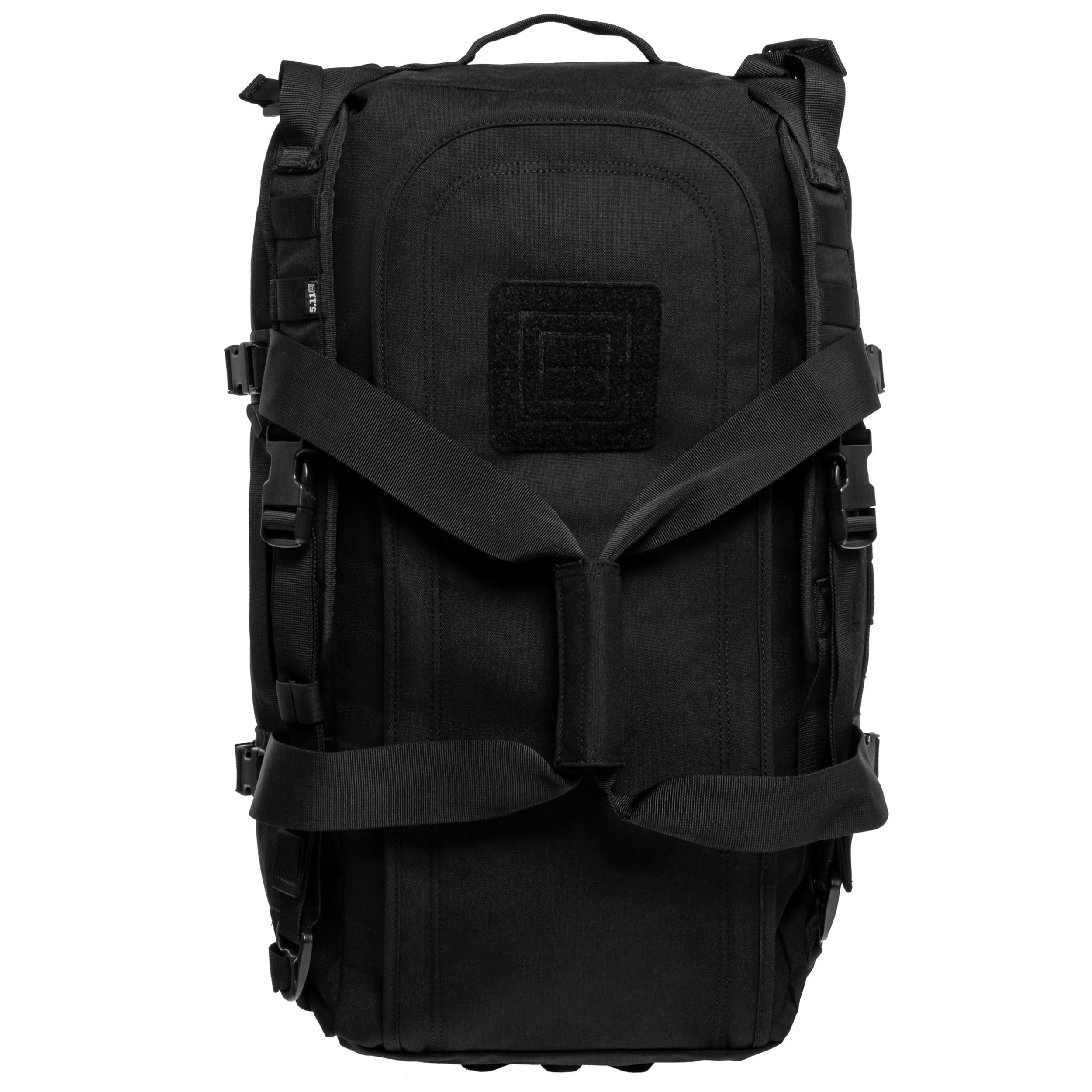 Torba 5.11 RUSH LBD Lima Duffel Bag 56 l - Black