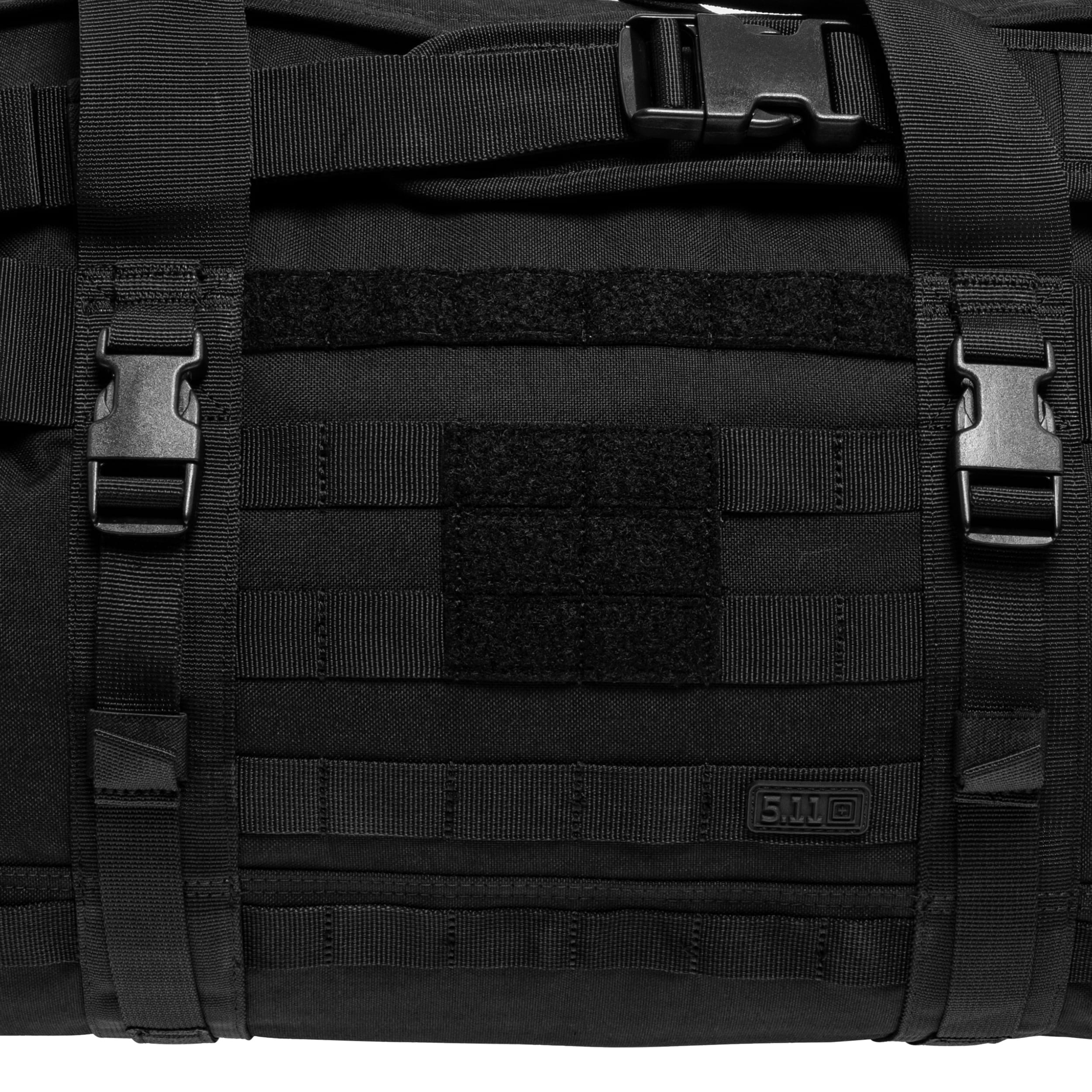 Torba 5.11 RUSH LBD Lima Duffel Bag 56 l - Black