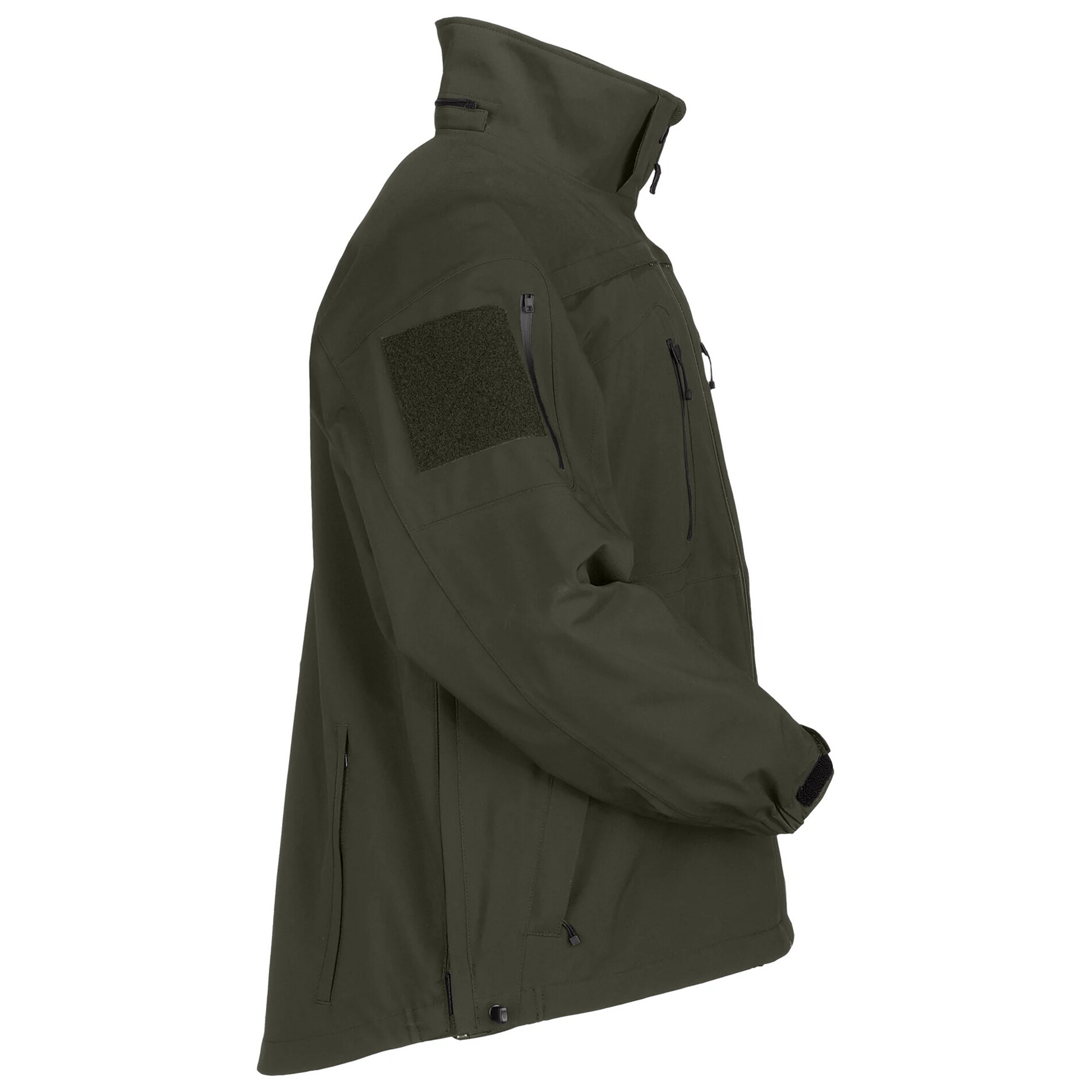 Куртка 5.11 Sabre Jacket 2.0 - Moss