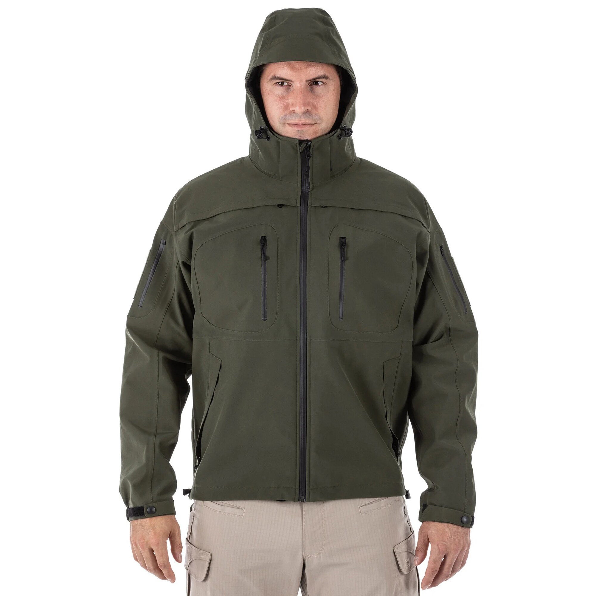 Куртка 5.11 Sabre Jacket 2.0 - Moss