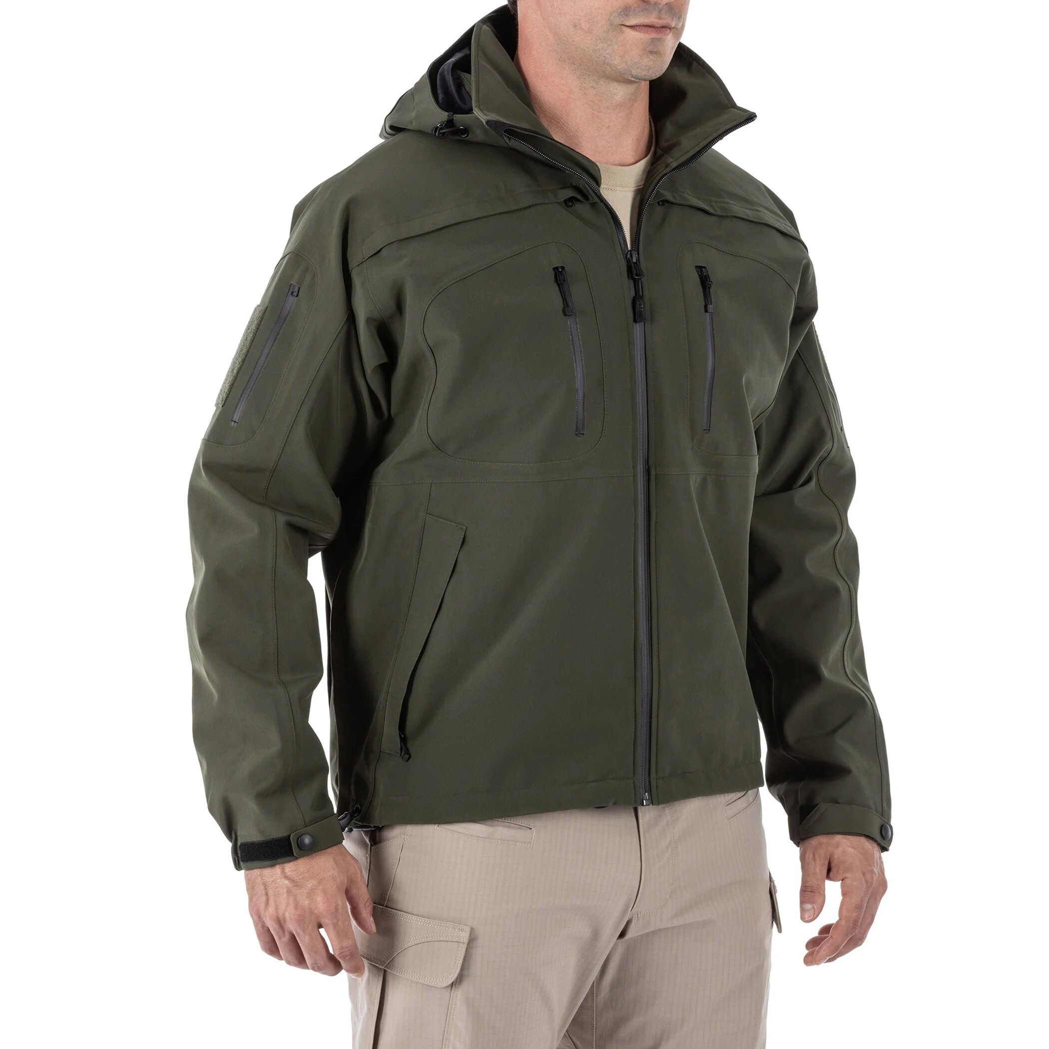Куртка 5.11 Sabre Jacket 2.0 - Moss