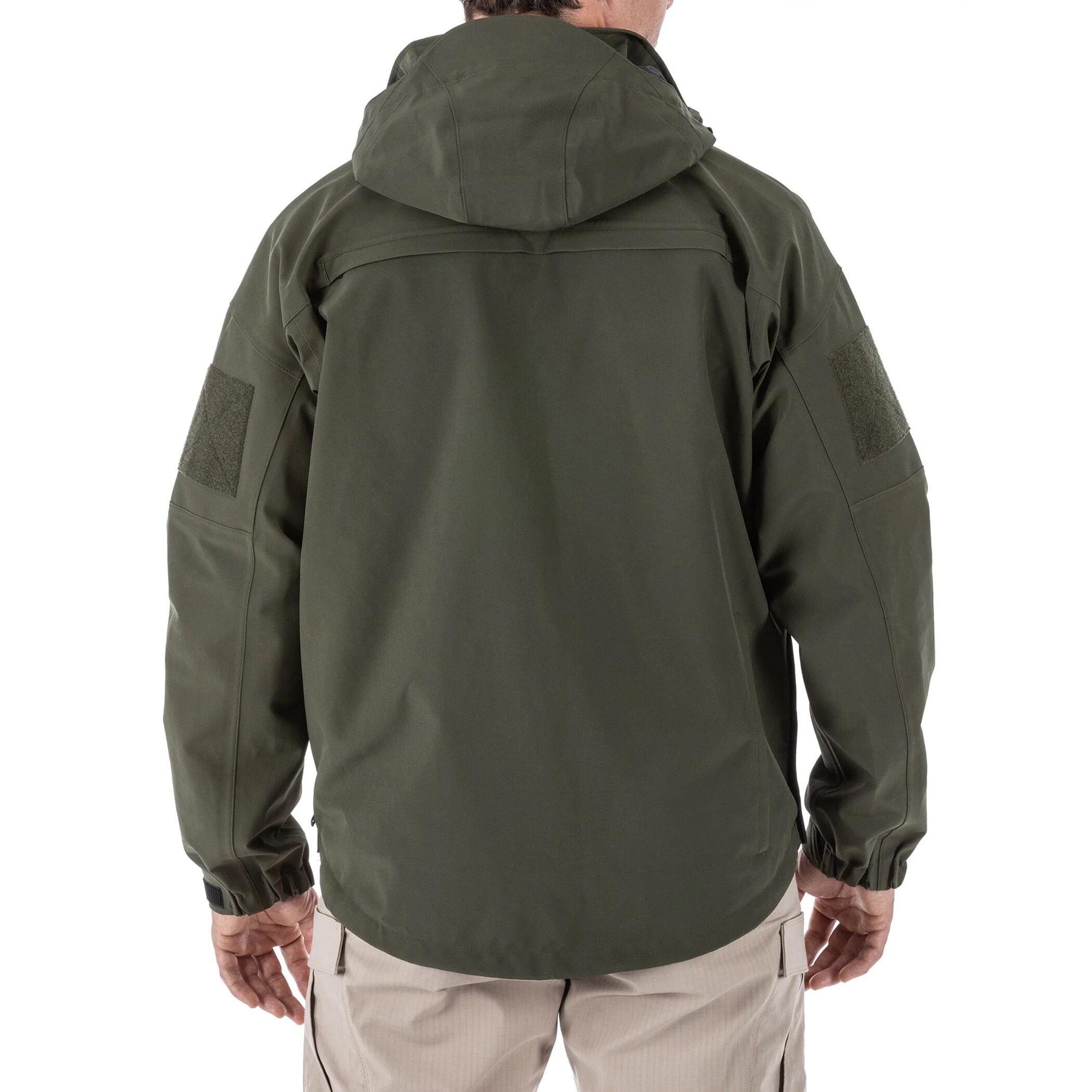 Куртка 5.11 Sabre Jacket 2.0 - Moss