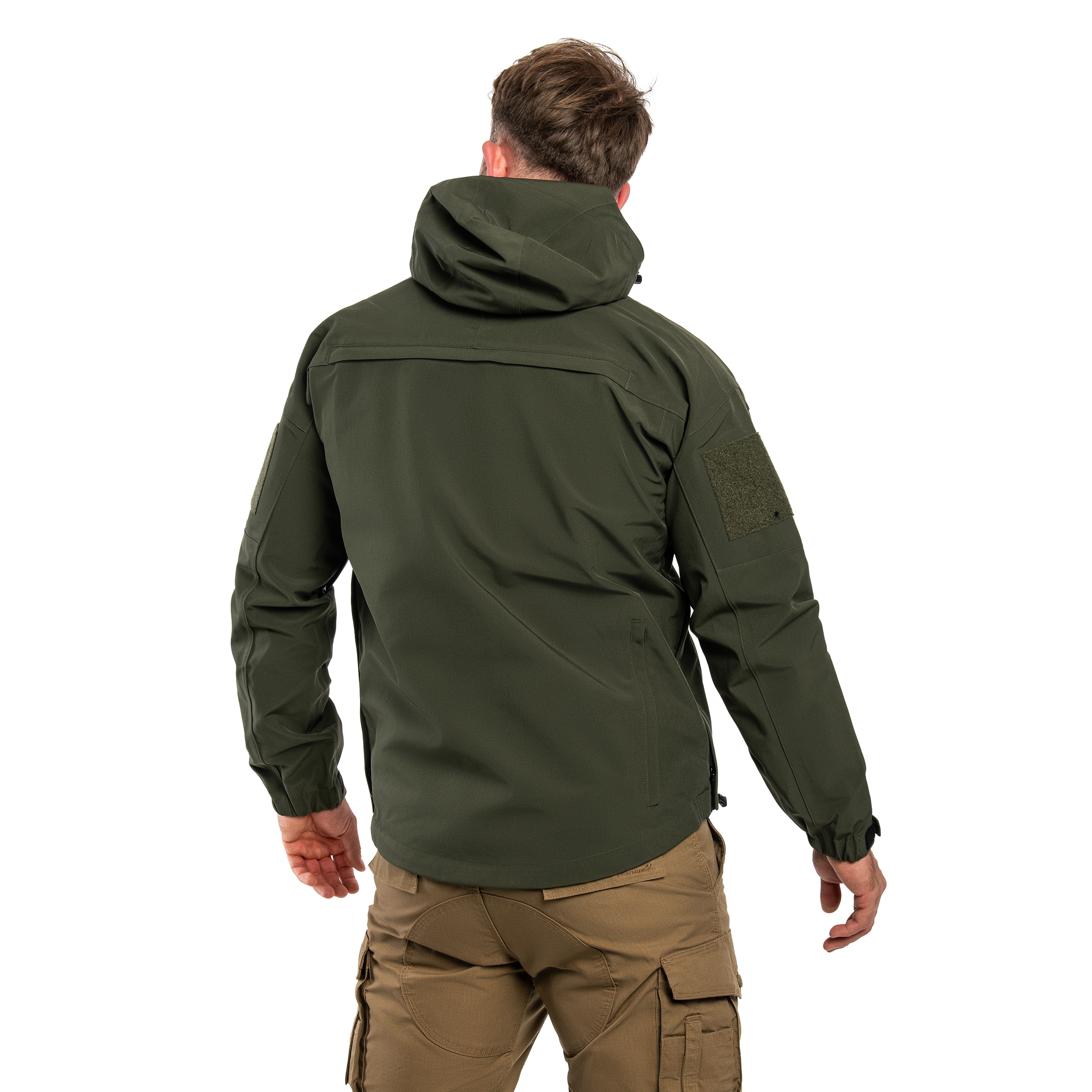 Куртка 5.11 Sabre Jacket 2.0 - Moss