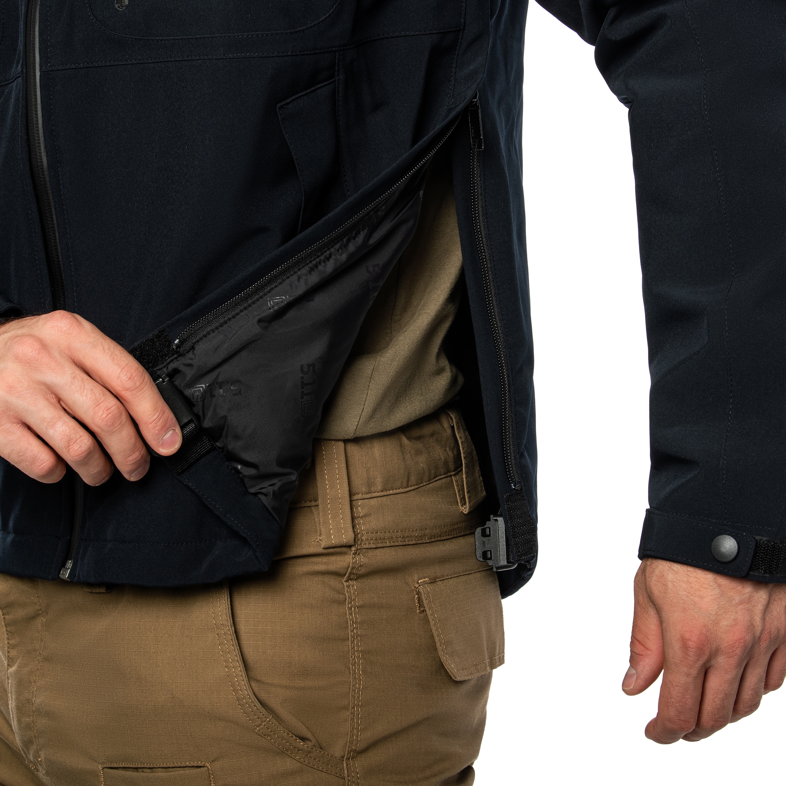 Kurtka 5.11 Sabre Jacket 2.0 - Dark Navy