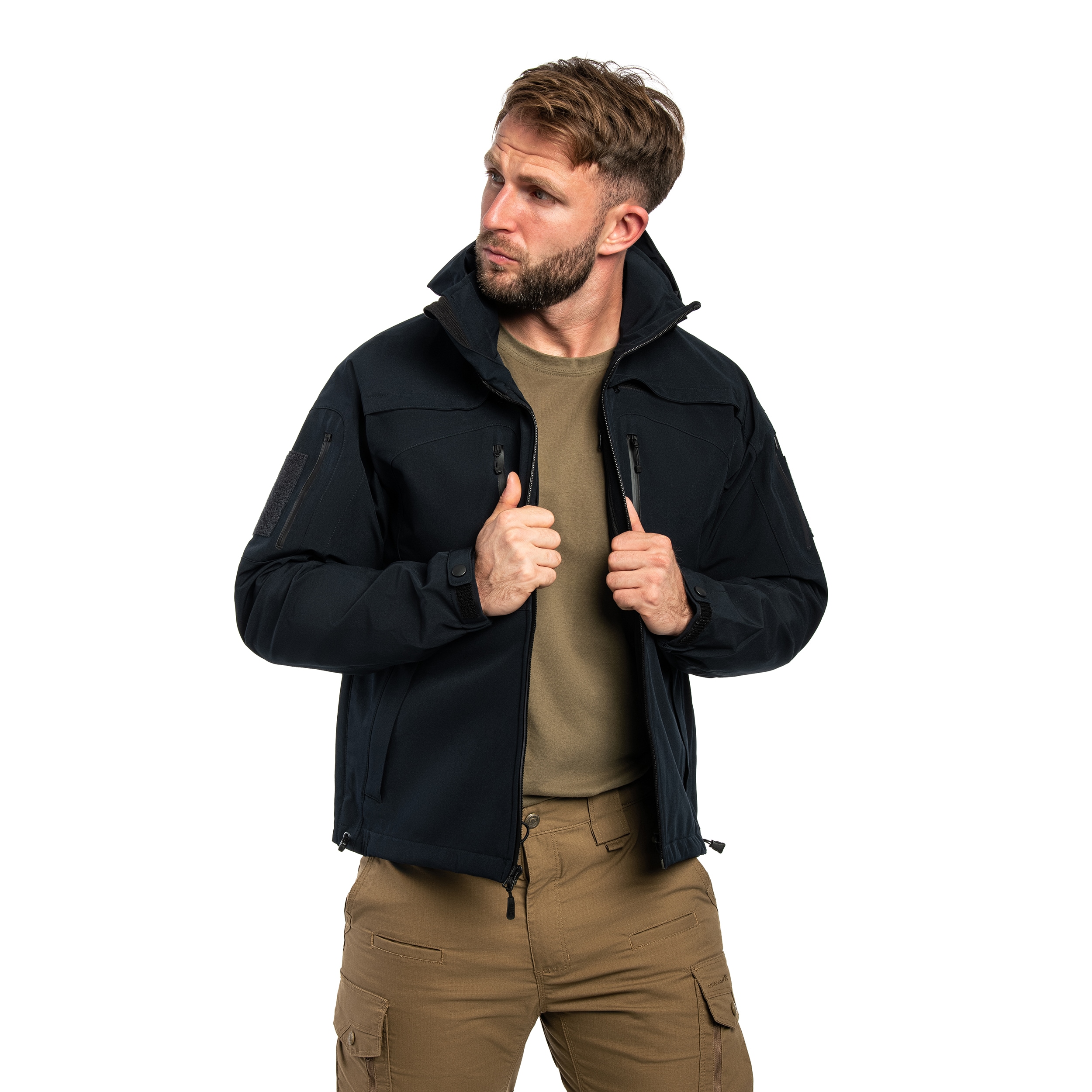 Kurtka 5.11 Sabre Jacket 2.0 - Dark Navy