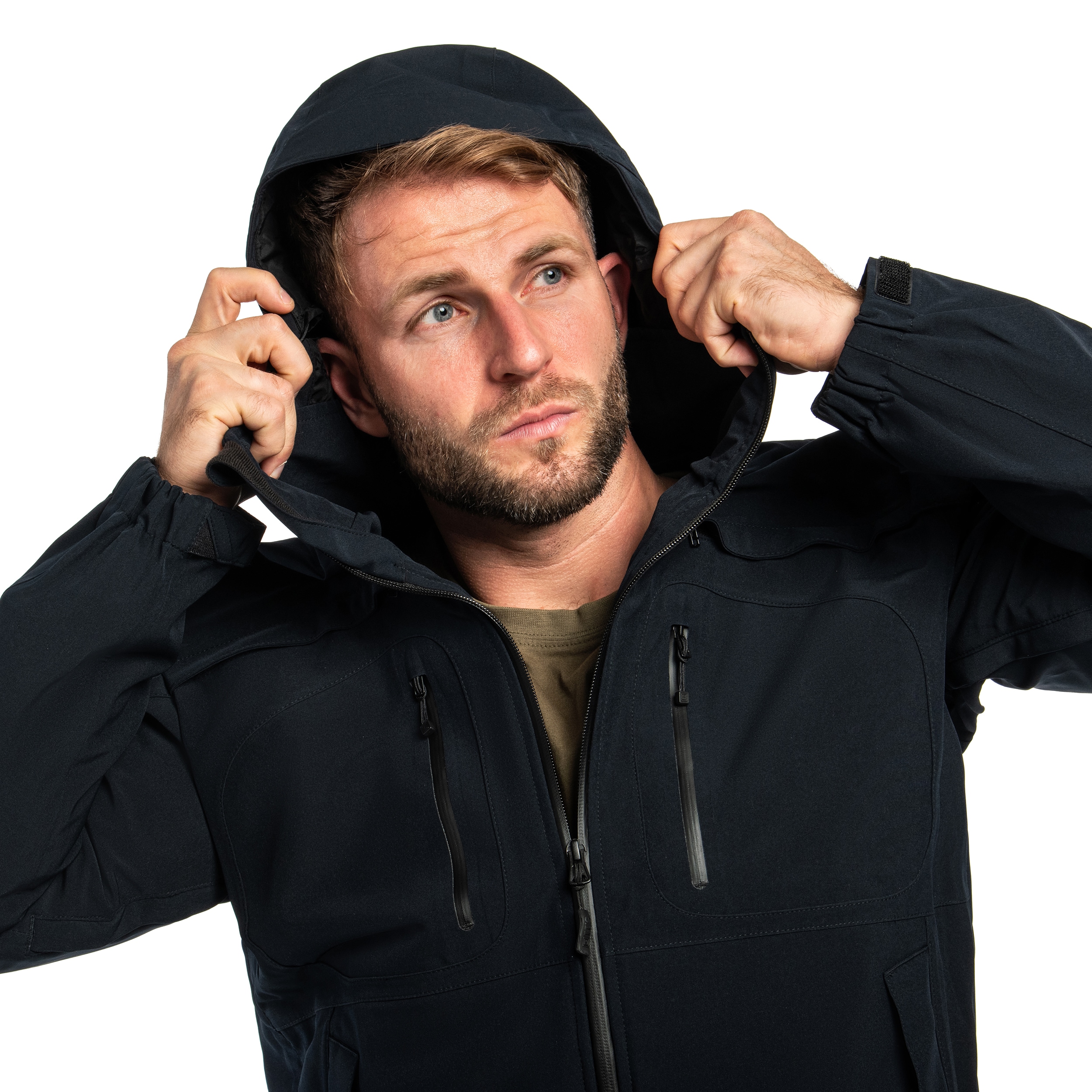 Kurtka 5.11 Sabre Jacket 2.0 - Dark Navy