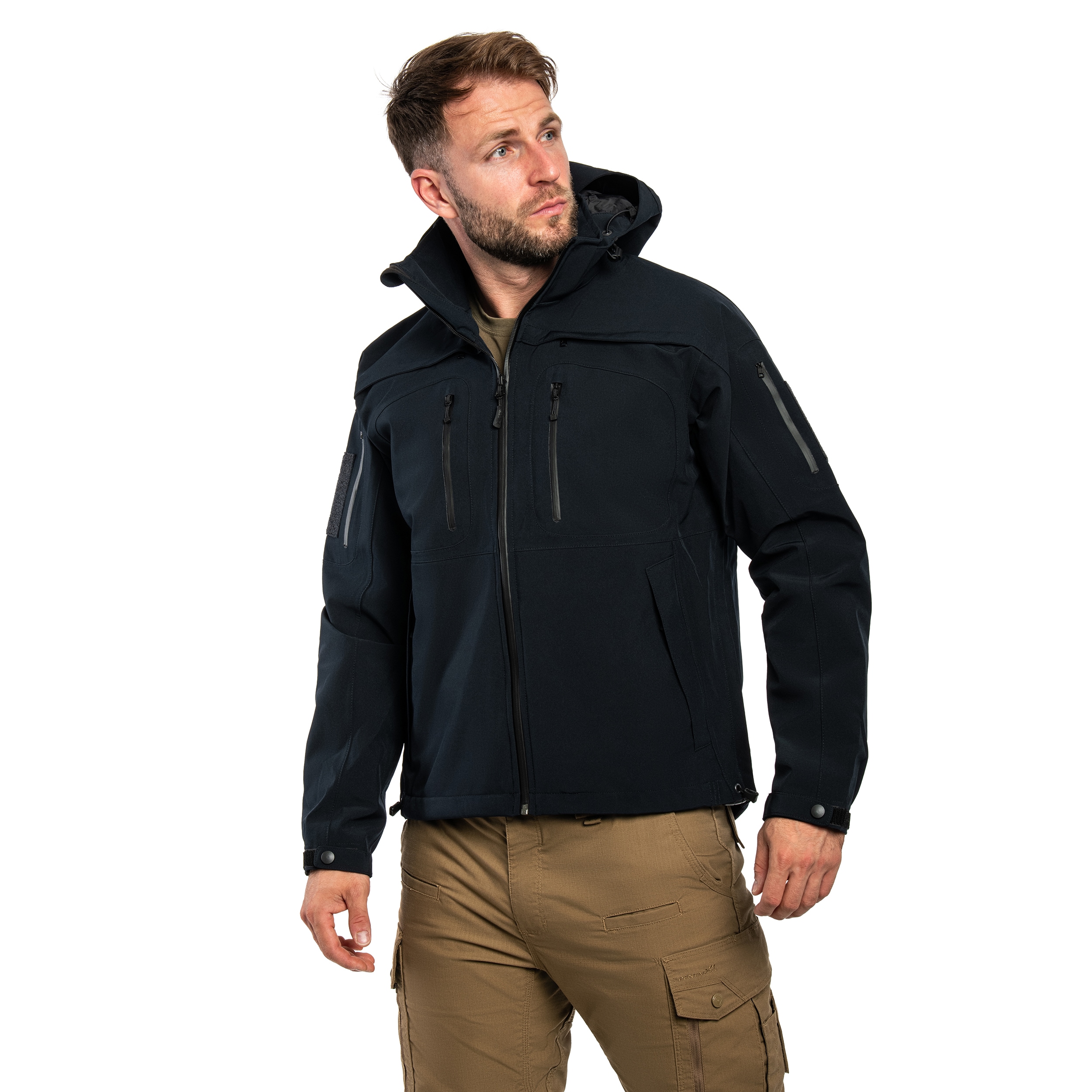 Kurtka 5.11 Sabre Jacket 2.0 - Dark Navy