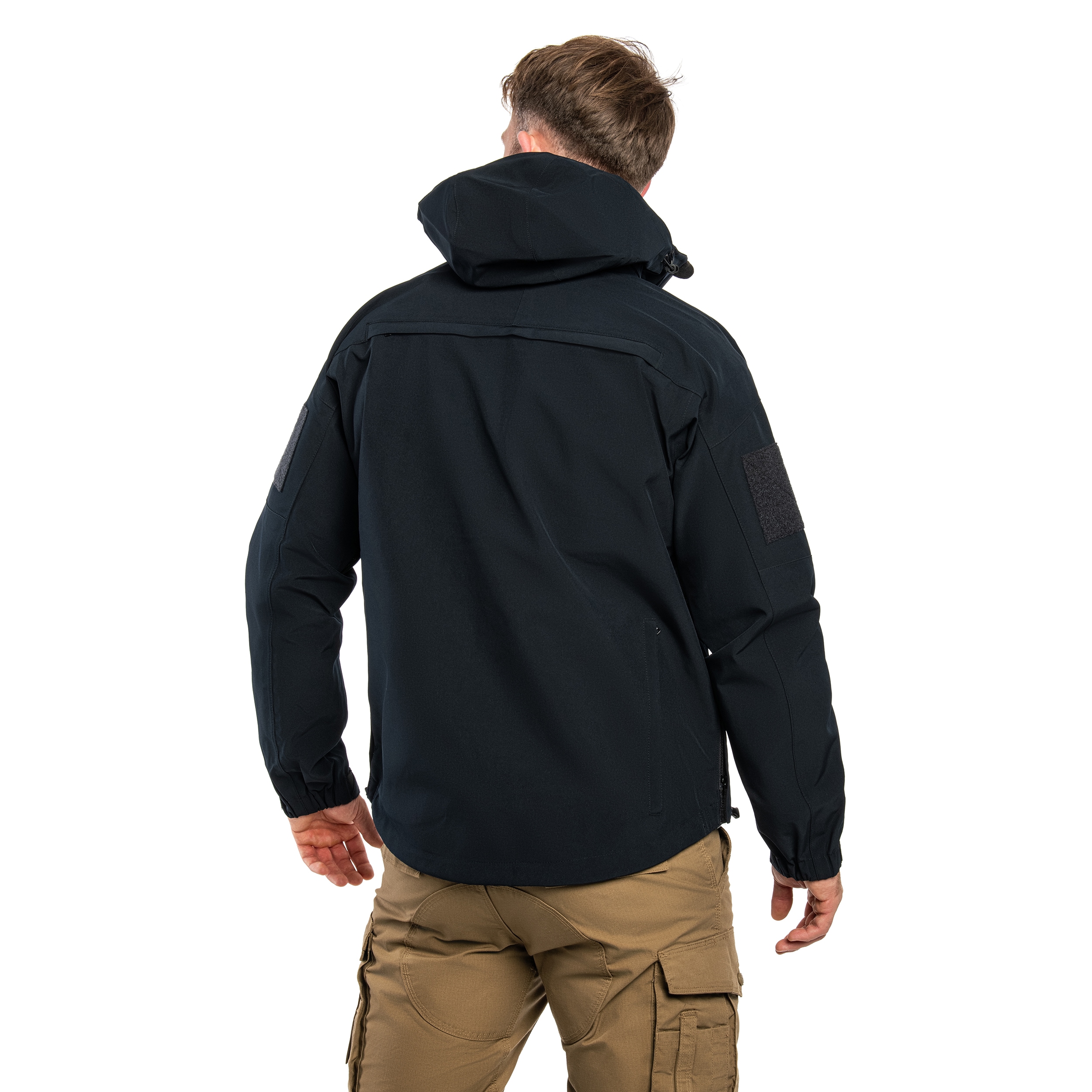 Kurtka 5.11 Sabre Jacket 2.0 - Dark Navy
