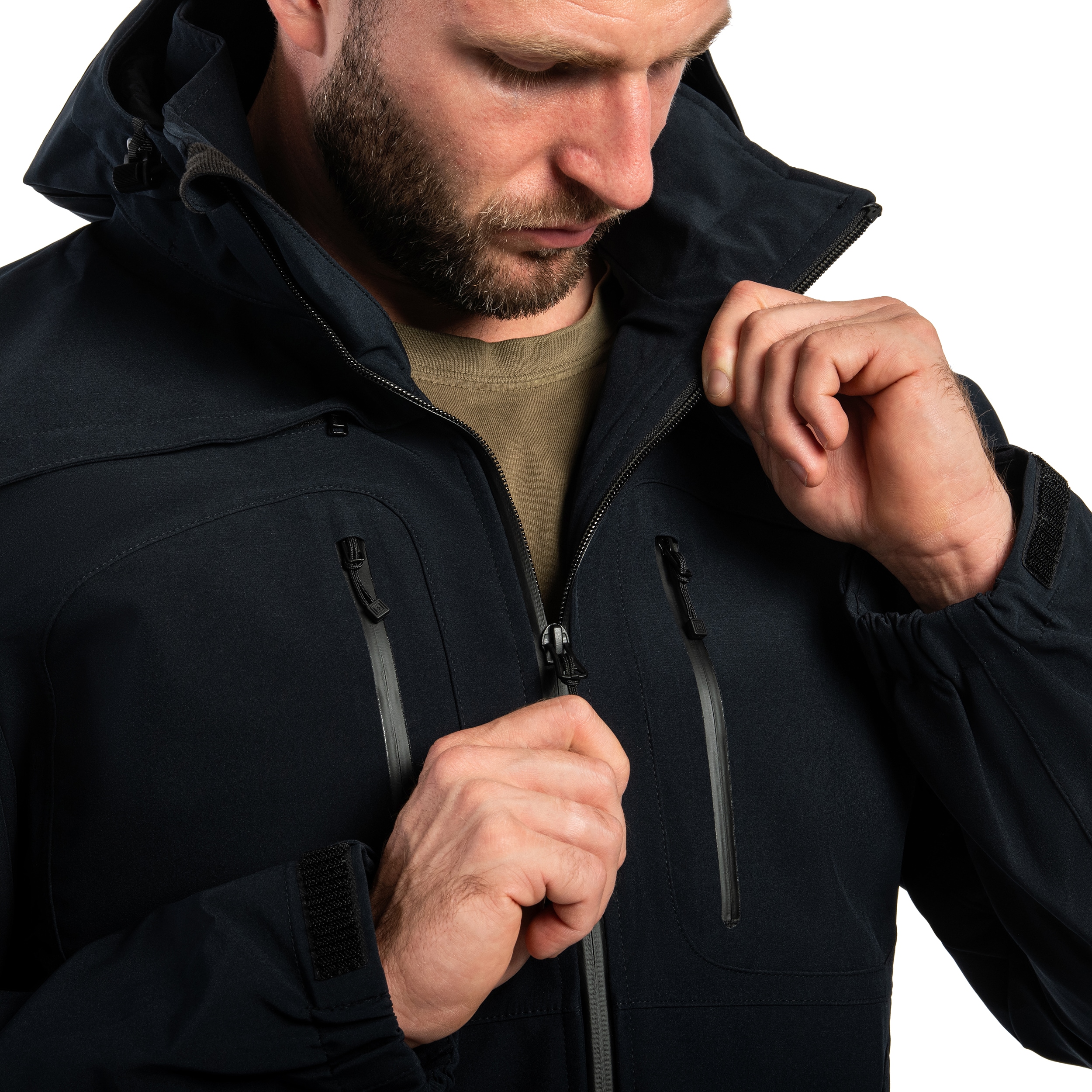 Kurtka 5.11 Sabre Jacket 2.0 - Dark Navy