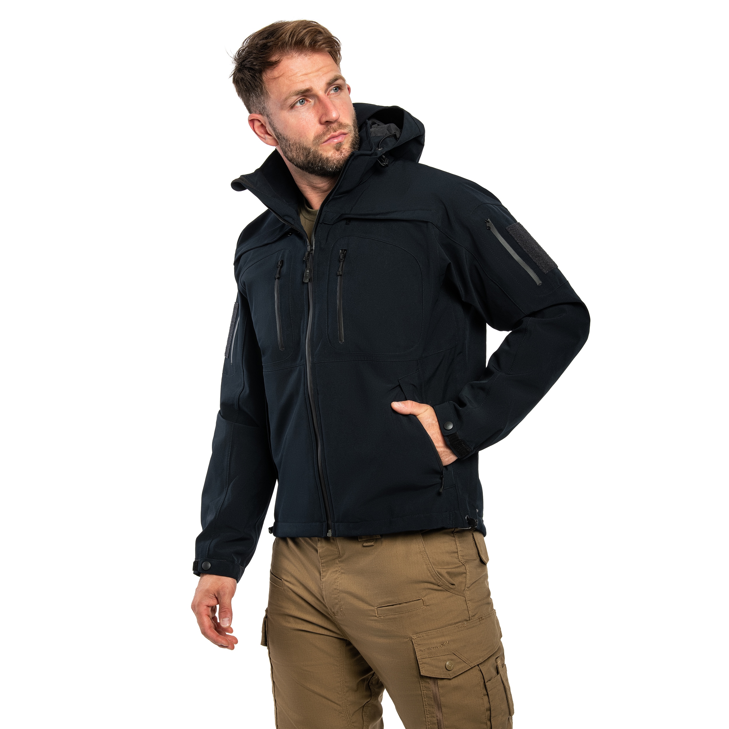 Kurtka 5.11 Sabre Jacket 2.0 - Dark Navy