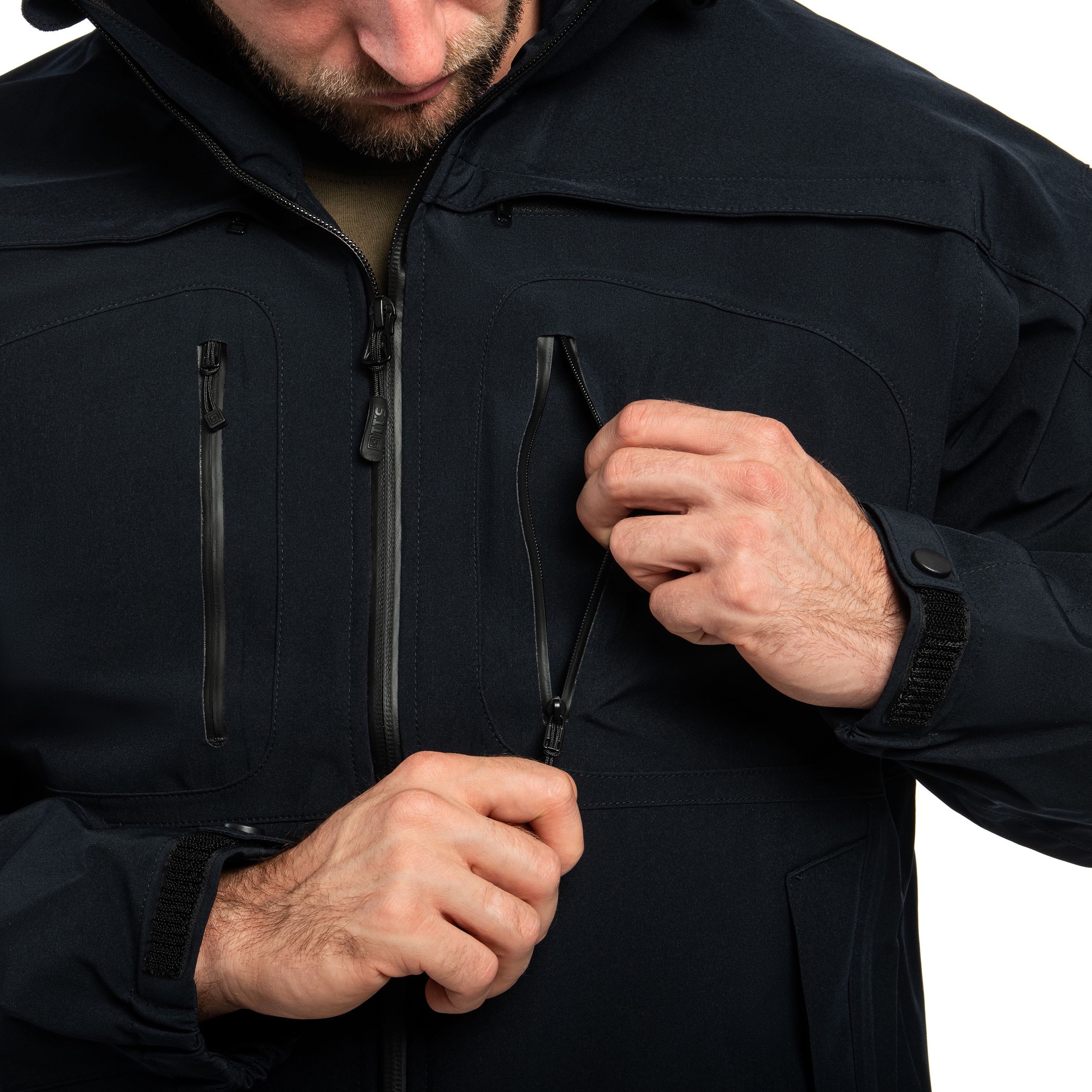 Kurtka 5.11 Sabre Jacket 2.0 - Dark Navy
