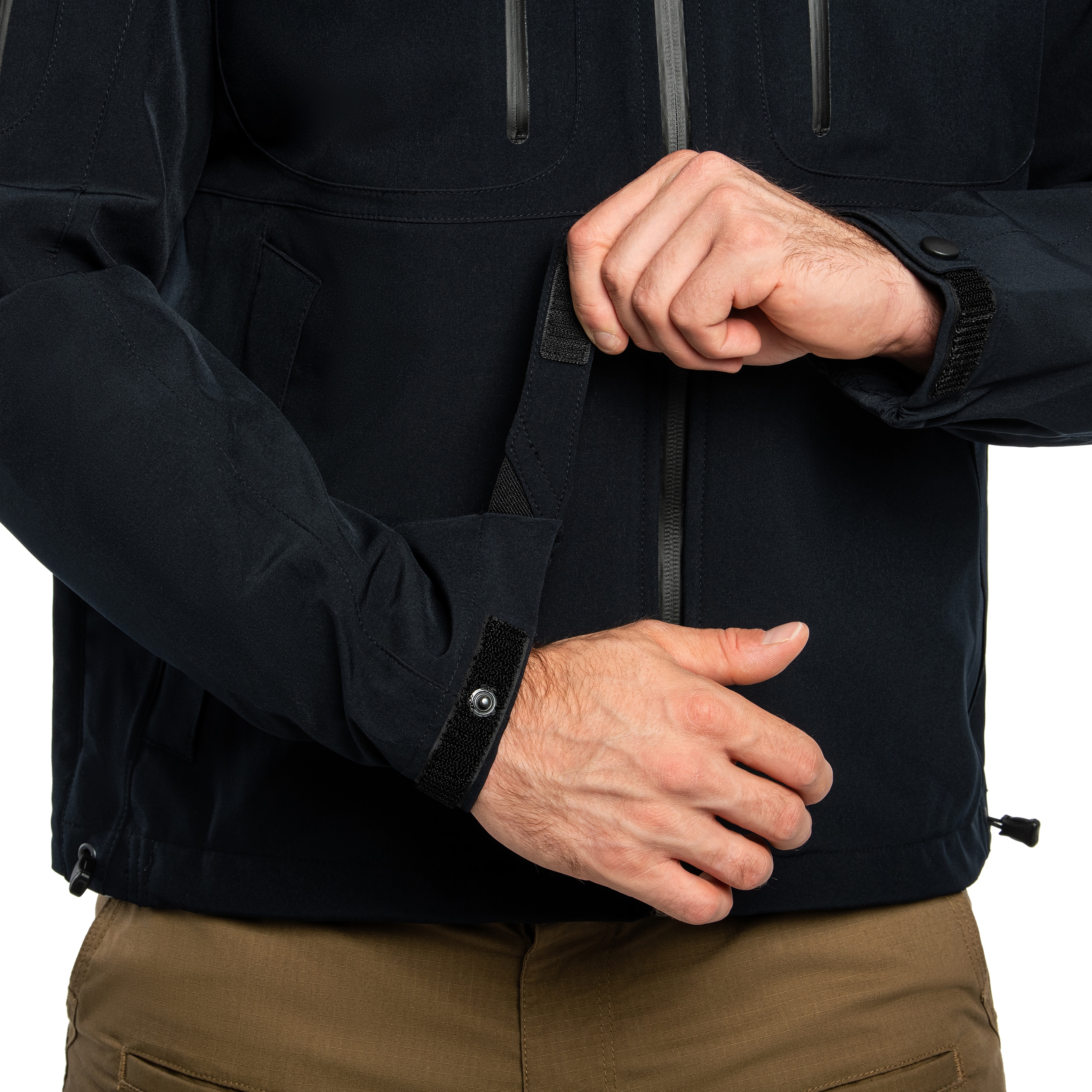 Kurtka 5.11 Sabre Jacket 2.0 - Dark Navy
