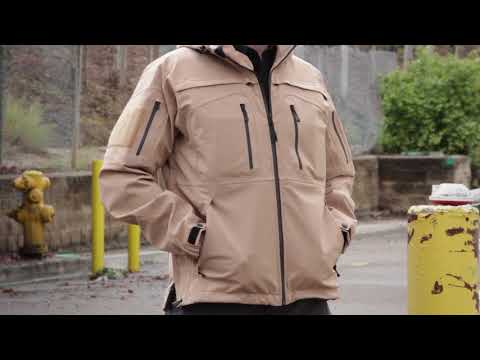 Куртка 5.11 Sabre Jacket 2.0 - Dark Navy