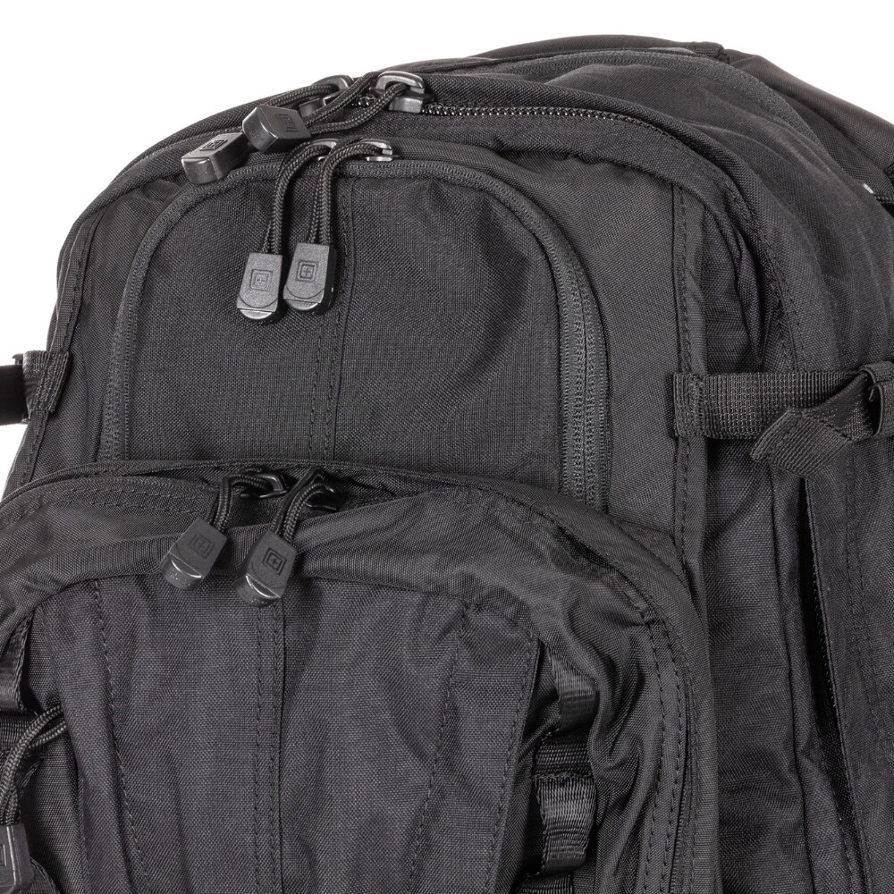 Plecak 5.11 COVRT18 30 l - Black