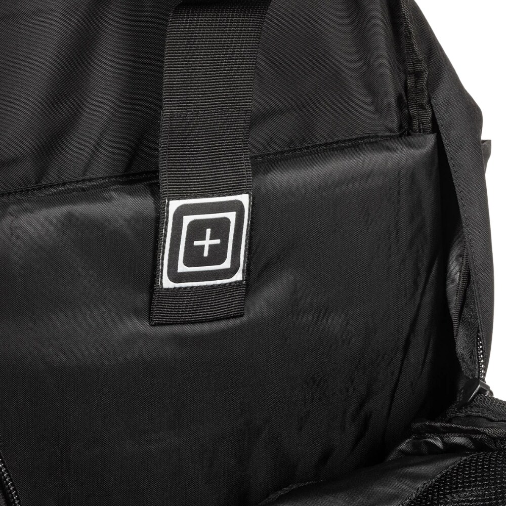 Plecak 5.11 COVRT18 30 l - Black