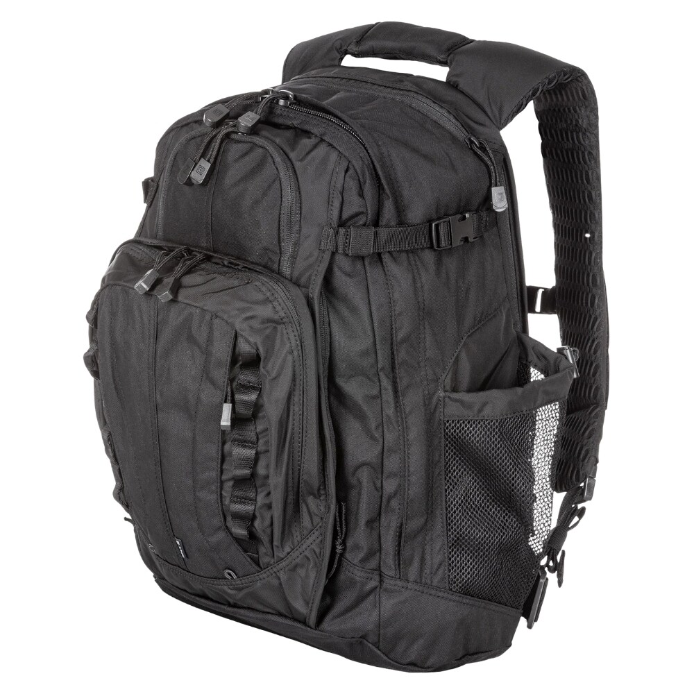Plecak 5.11 COVRT18 30 l - Black