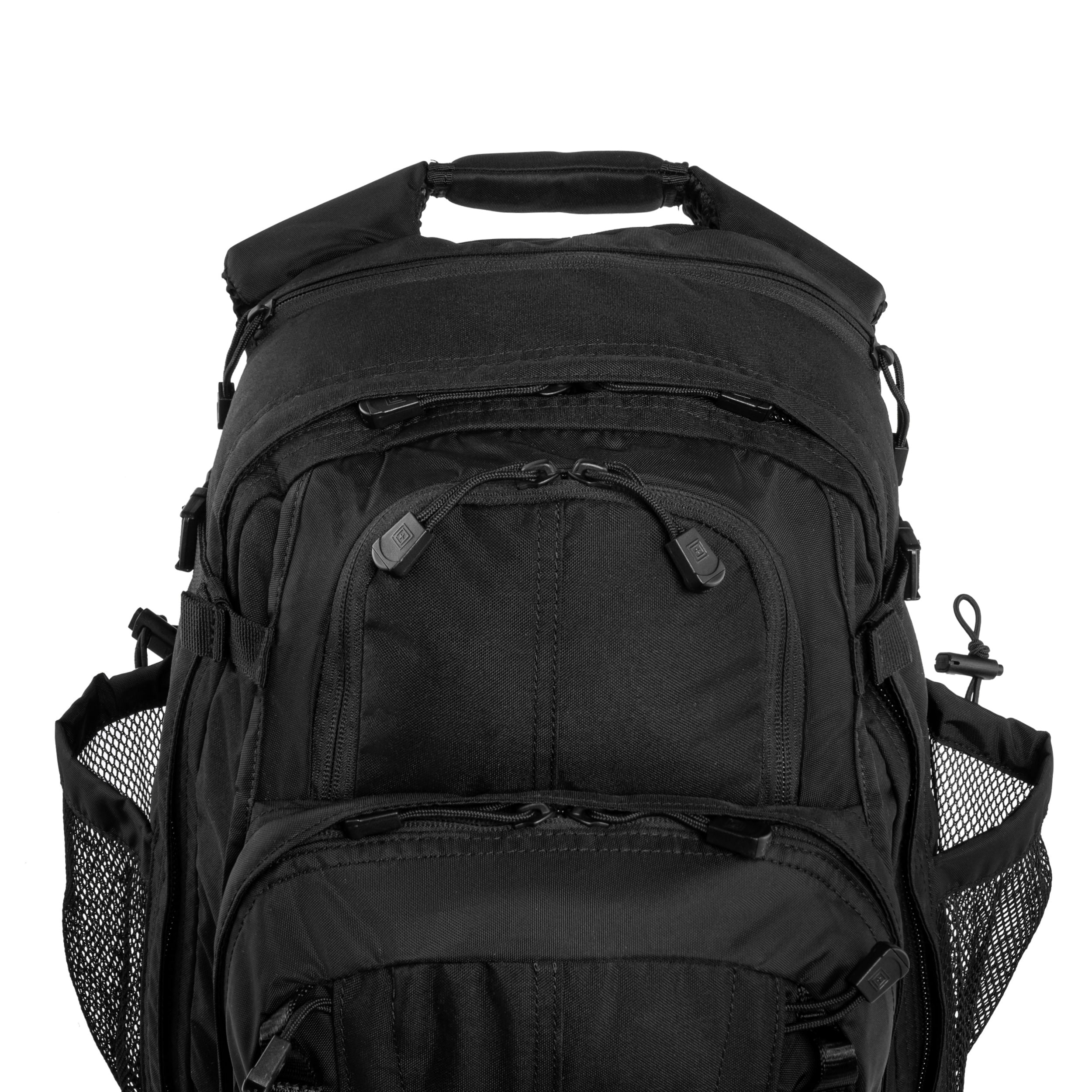 Plecak 5.11 COVRT18 30 l - Black