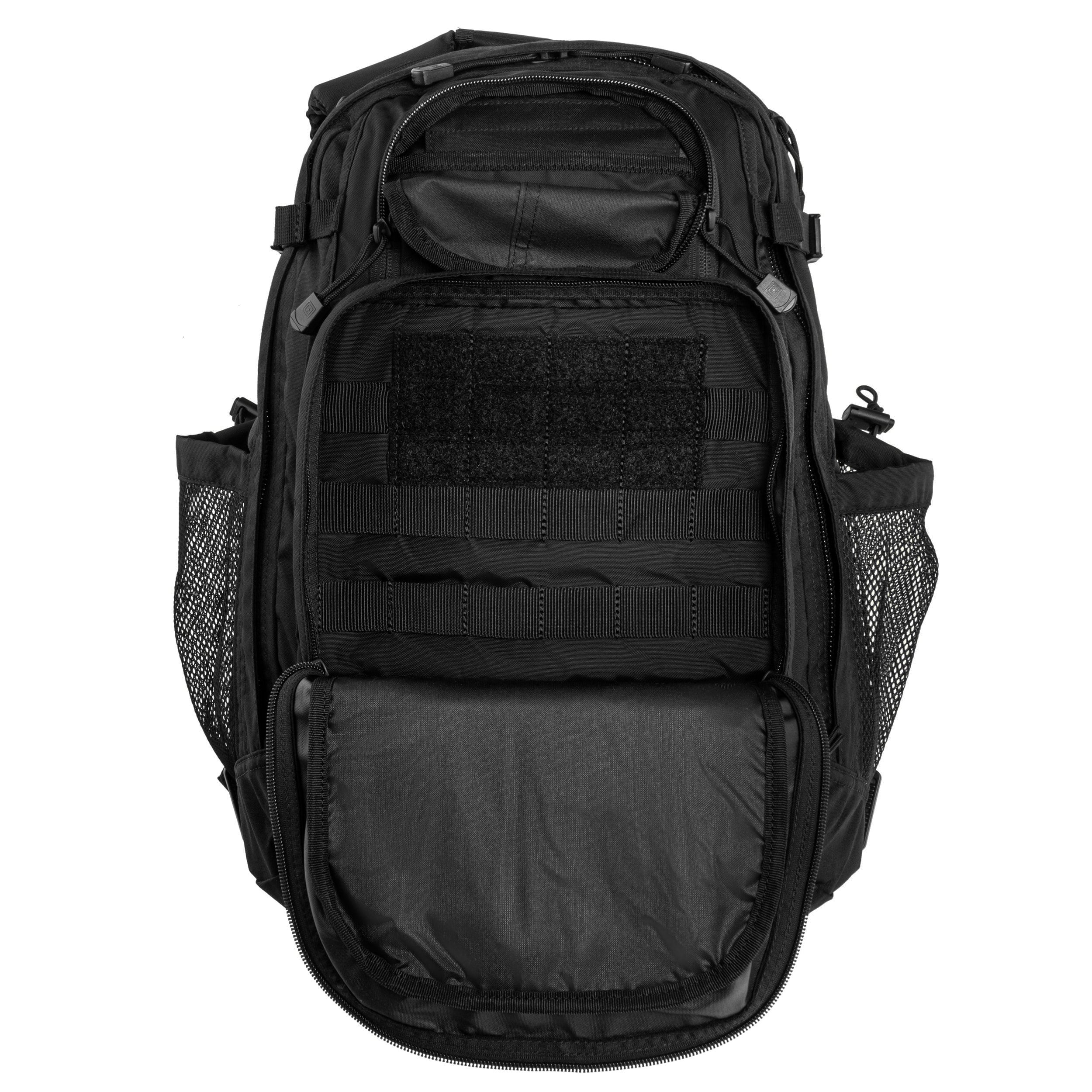 Plecak 5.11 COVRT18 30 l - Black