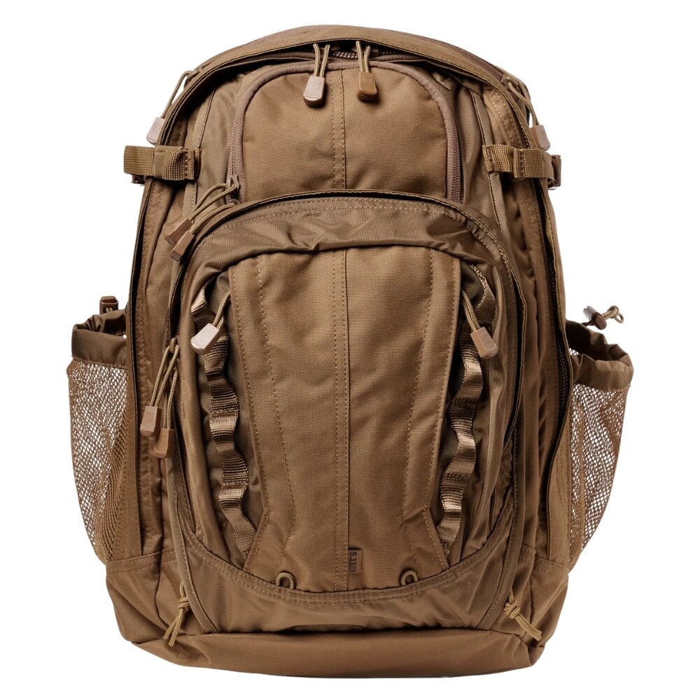 Plecak 5.11 COVRT18 30 l - Dark Earth