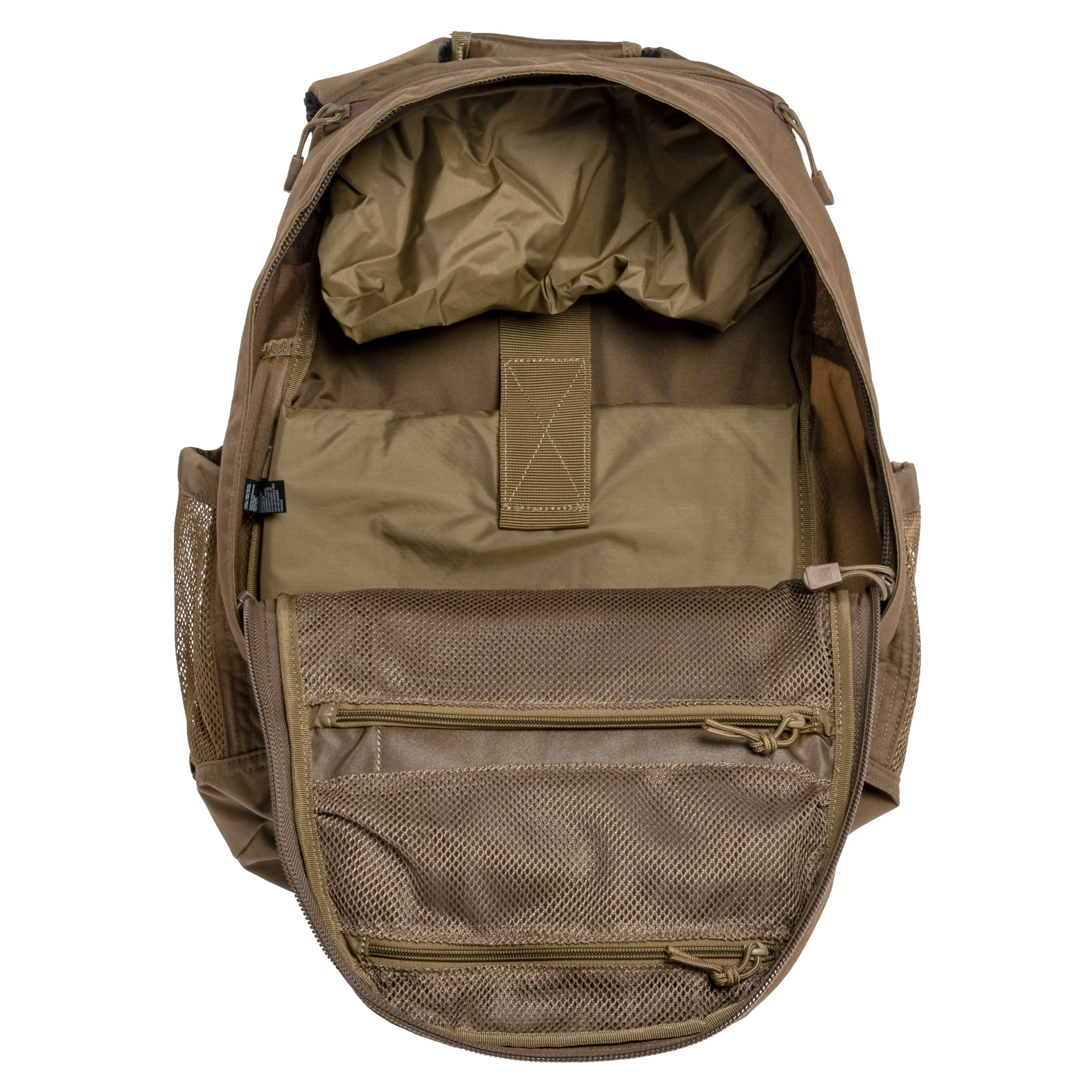 Plecak 5.11 COVRT18 30 l - Dark Earth