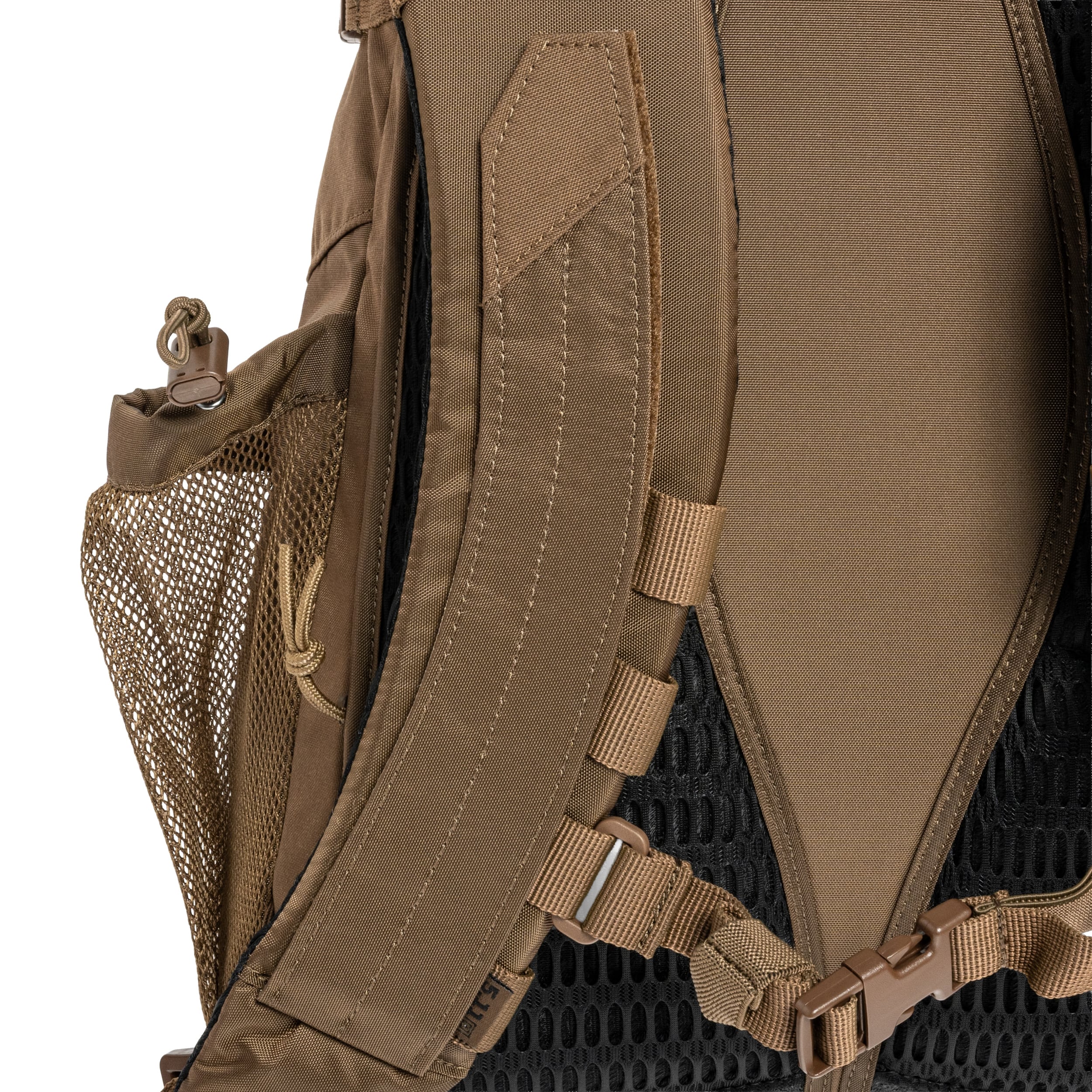 Plecak 5.11 COVRT18 30 l - Dark Earth