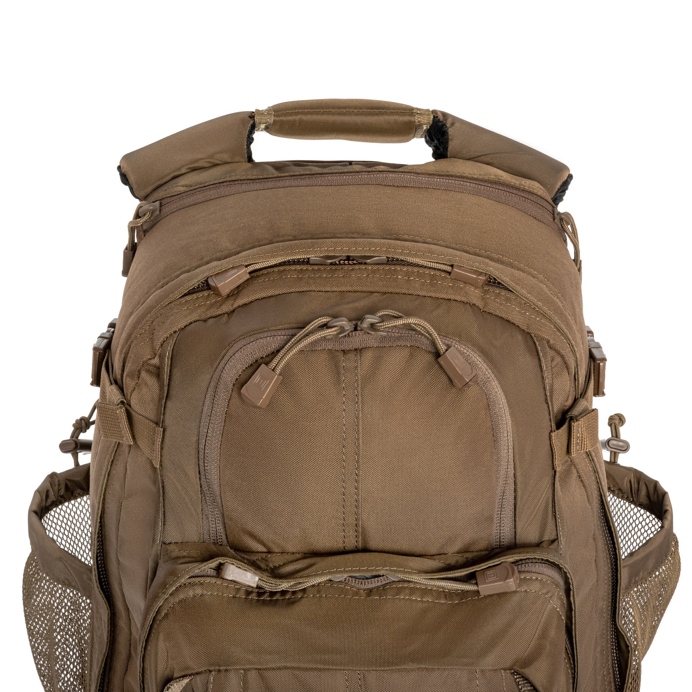 Plecak 5.11 COVRT18 30 l - Dark Earth