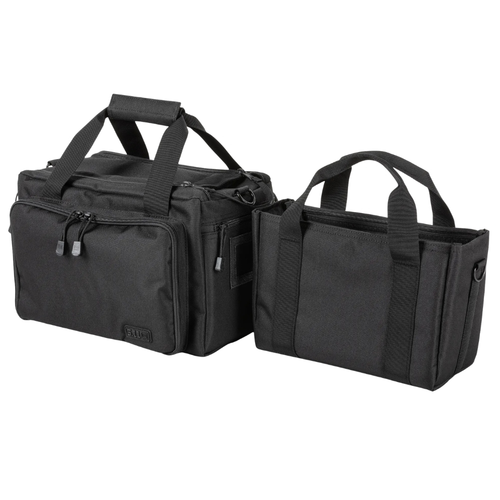 Torba 5.11 Range Qualifier Bag 18 l - Black