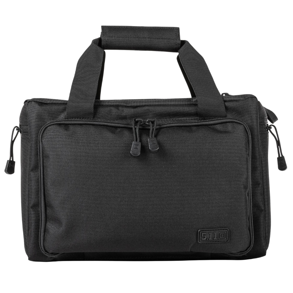 Torba 5.11 Range Qualifier Bag 18 l - Black