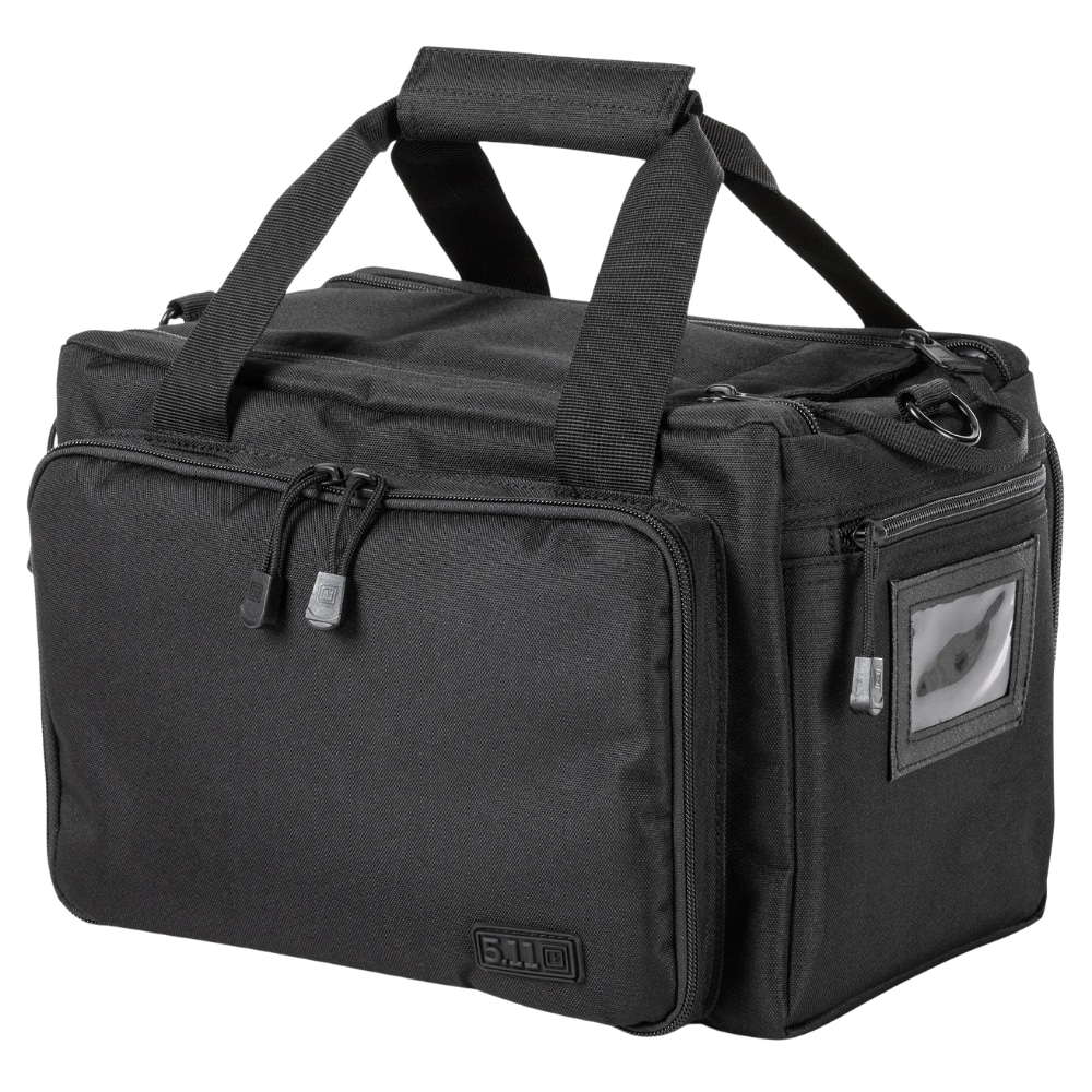 Torba 5.11 Range Qualifier Bag 18 l - Black
