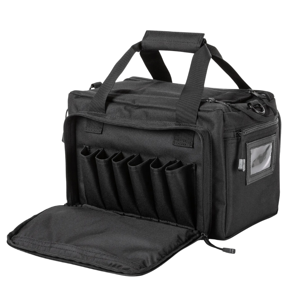 Torba 5.11 Range Qualifier Bag 18 l - Black
