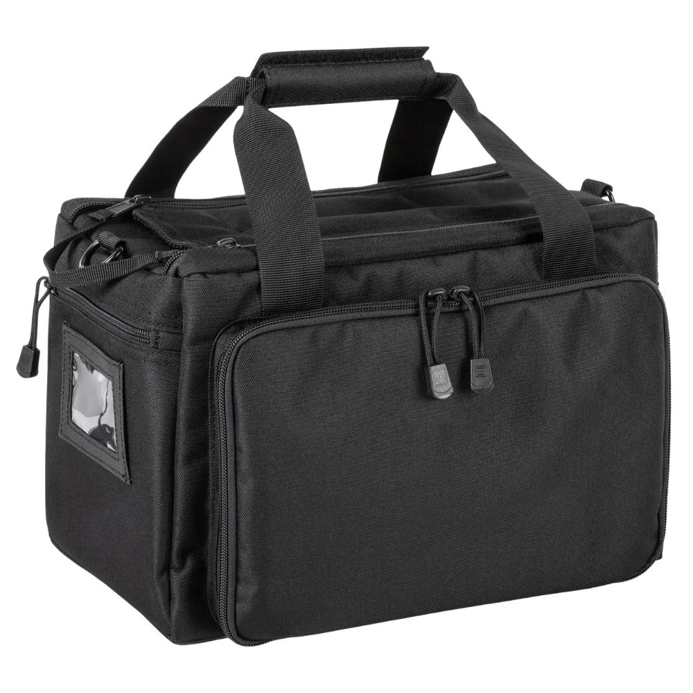 Torba 5.11 Range Qualifier Bag 18 l - Black