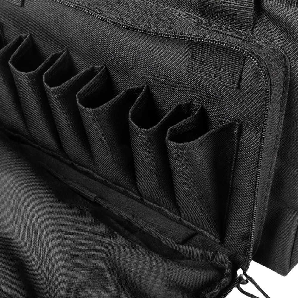Torba 5.11 Range Qualifier Bag 18 l - Black