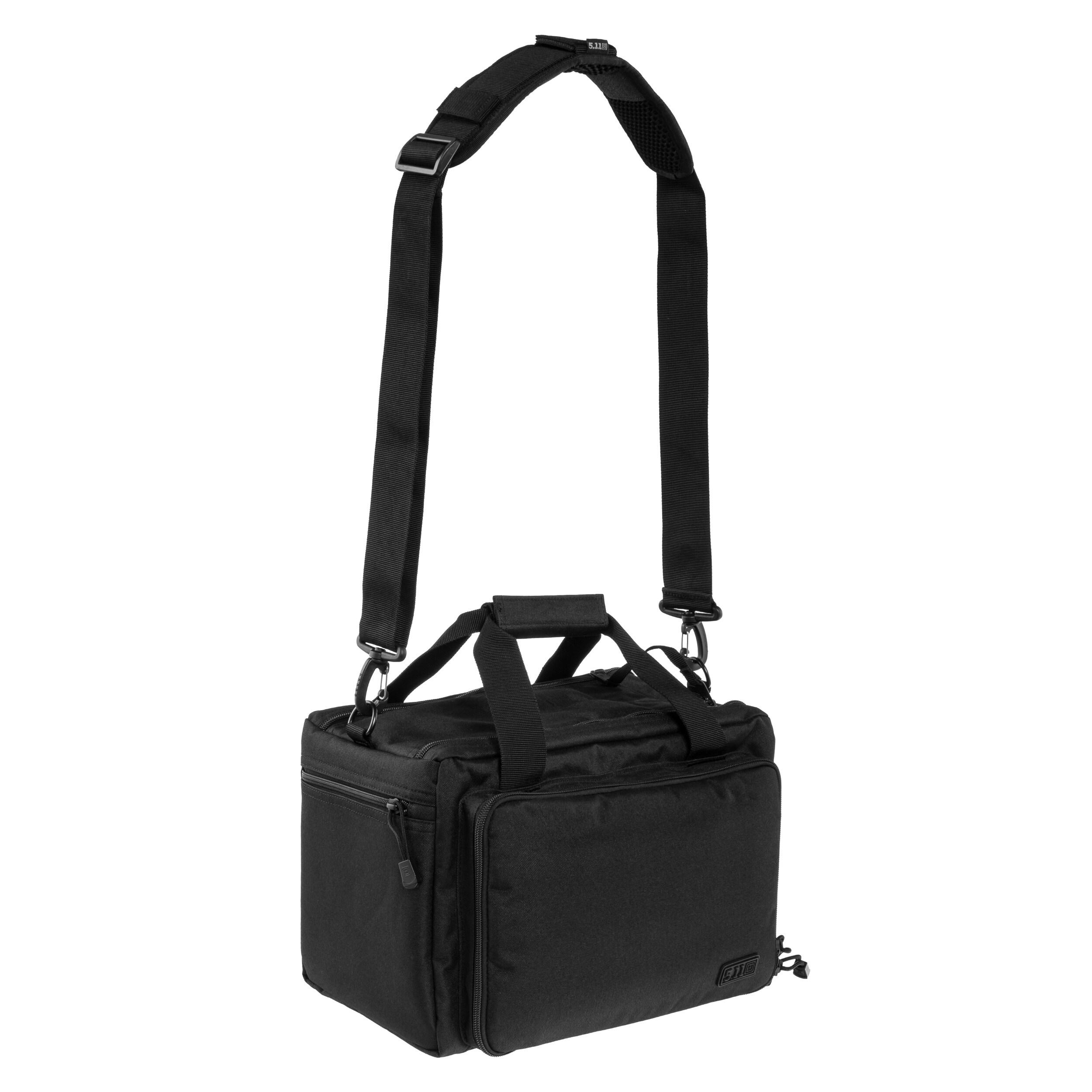 Torba 5.11 Range Qualifier Bag 18 l - Black