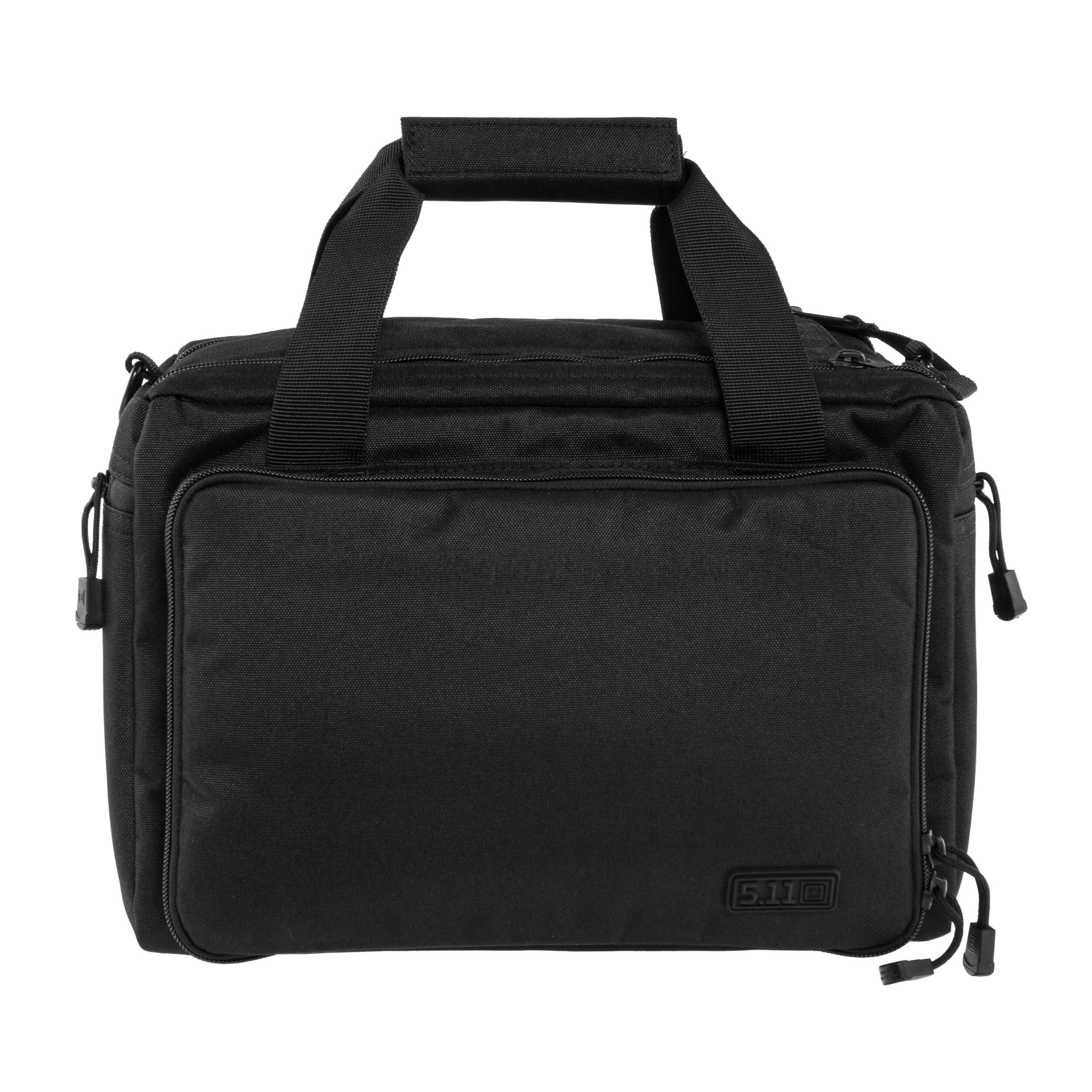 Torba 5.11 Range Qualifier Bag 18 l - Black