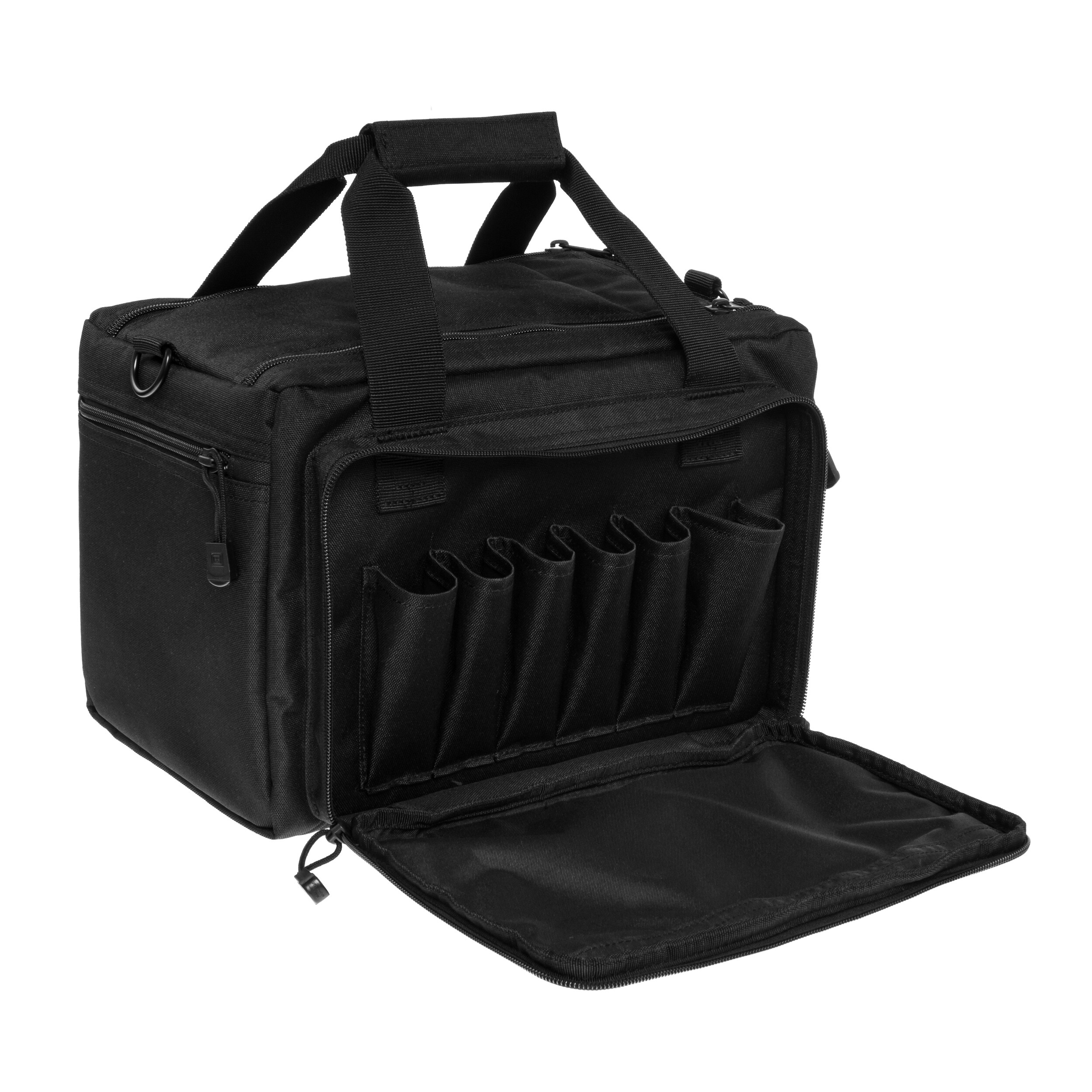 Torba 5.11 Range Qualifier Bag 18 l - Black