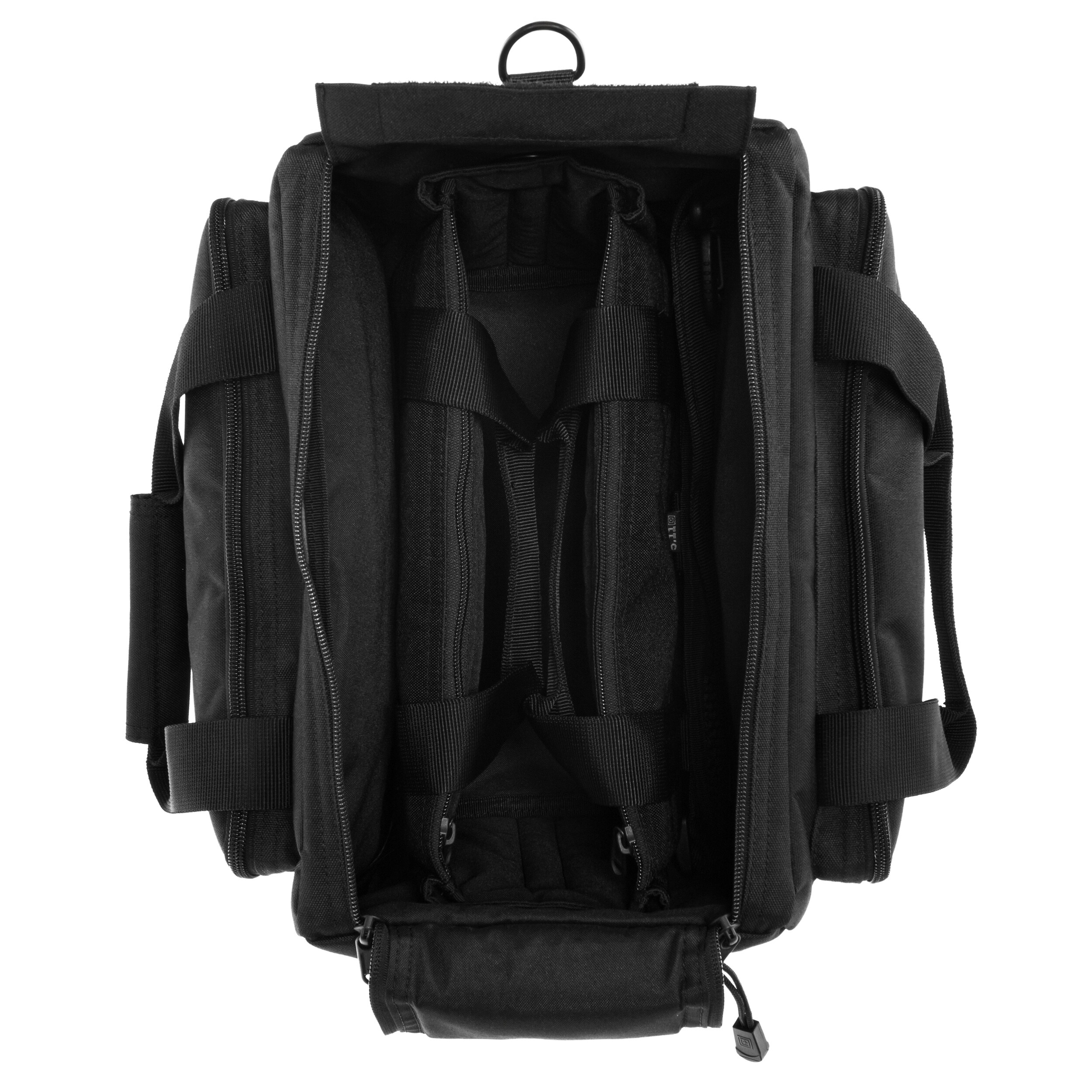 Torba 5.11 Range Qualifier Bag 18 l - Black