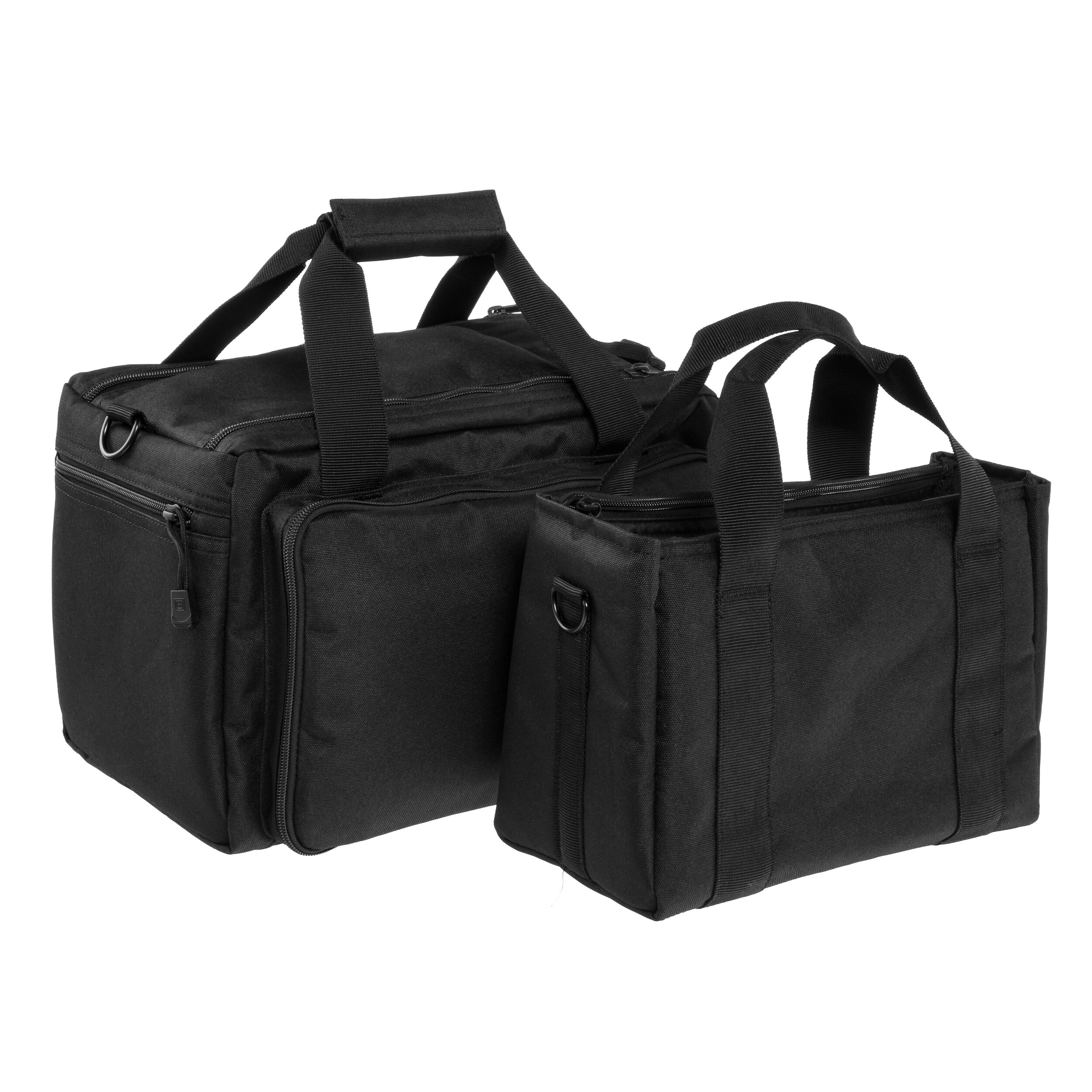 Torba 5.11 Range Qualifier Bag 18 l - Black