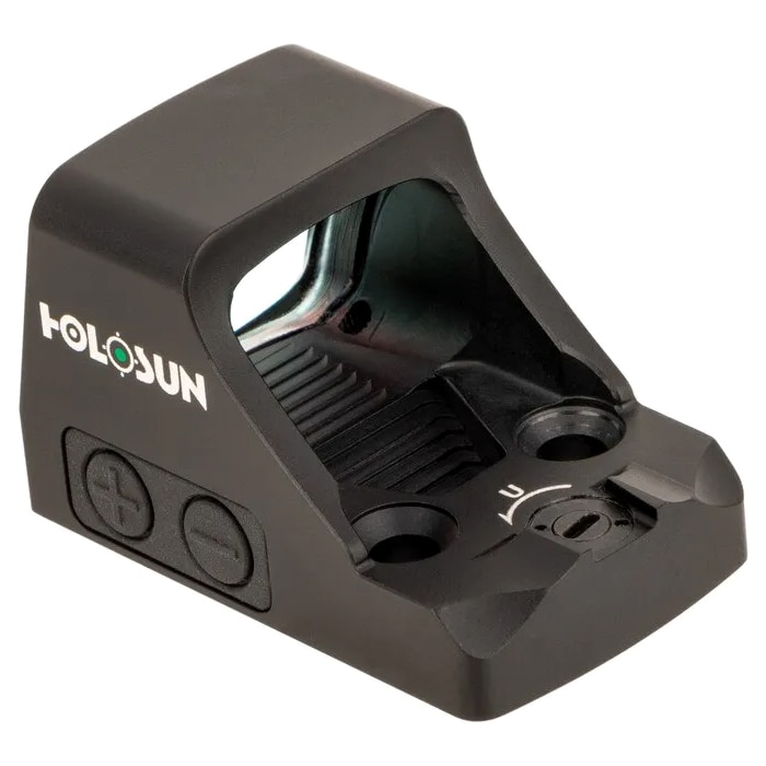 Коліматор Holosun Primary Arms HE507K-GR-X2 ACSS Vulcan - Black