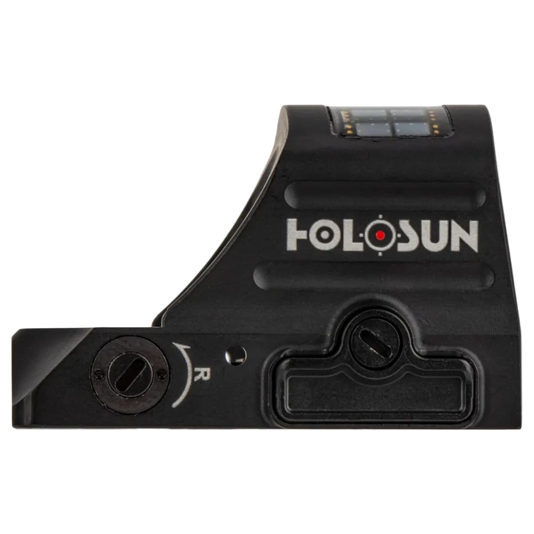 Kolimator Holosun Primary Arms HS507C-X2 Solar Powered ACSS Vulcan - Black