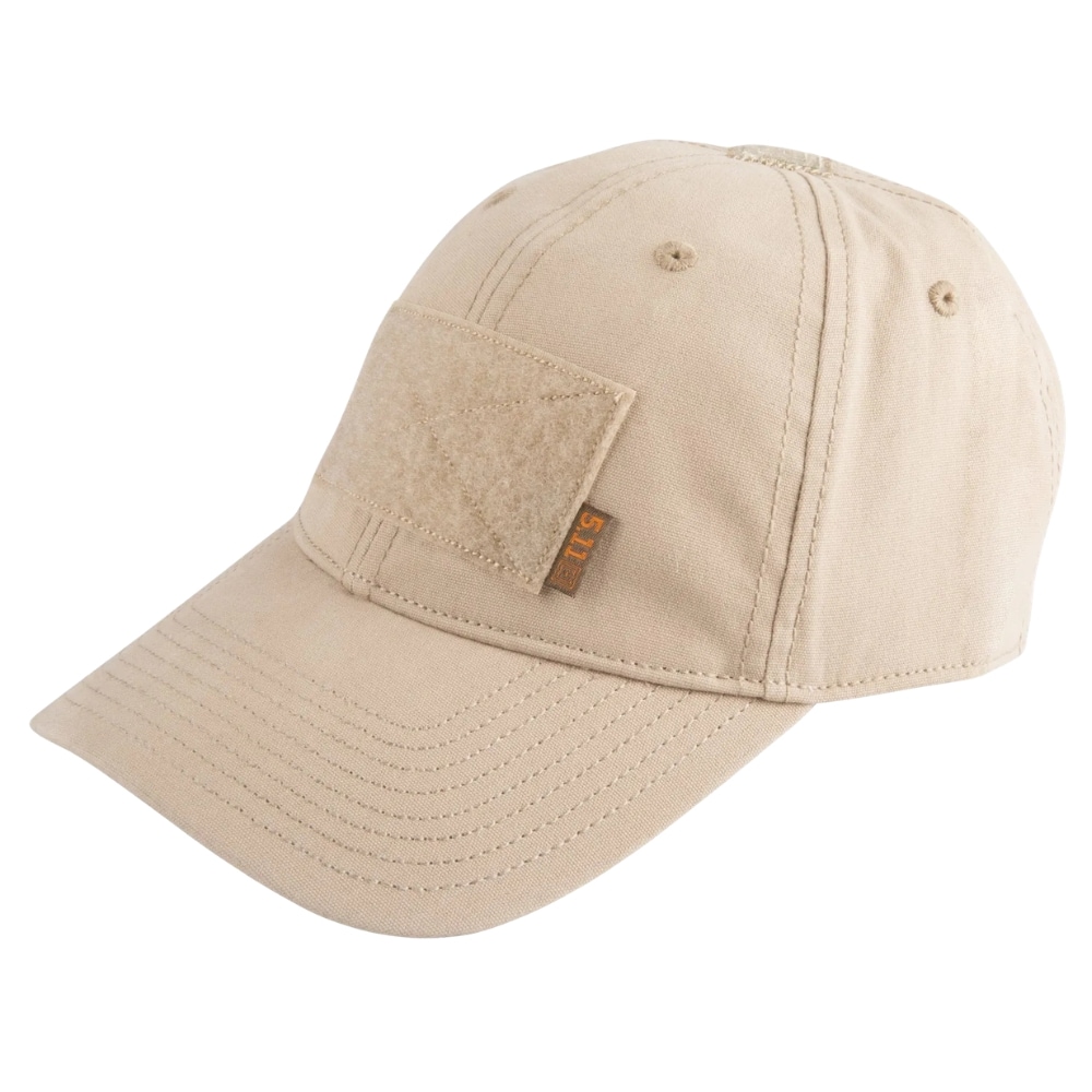 5.11 Flag Bearer Cap - Khaki