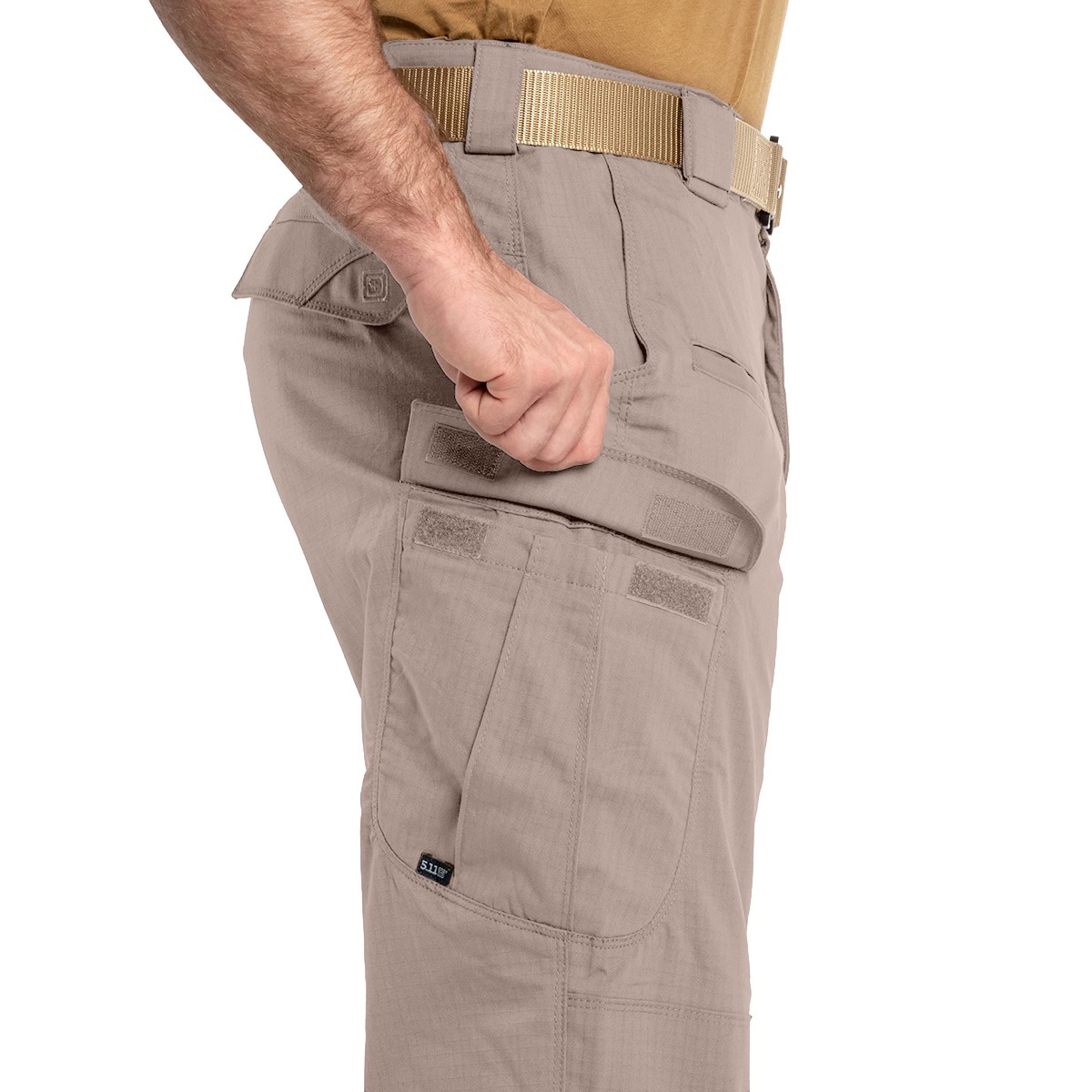 5.11 Stryke Pants - Khaki