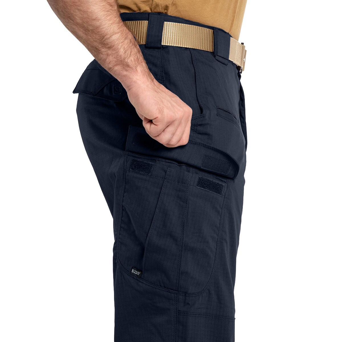 Spodnie 5.11 Stryke - Dark Navy