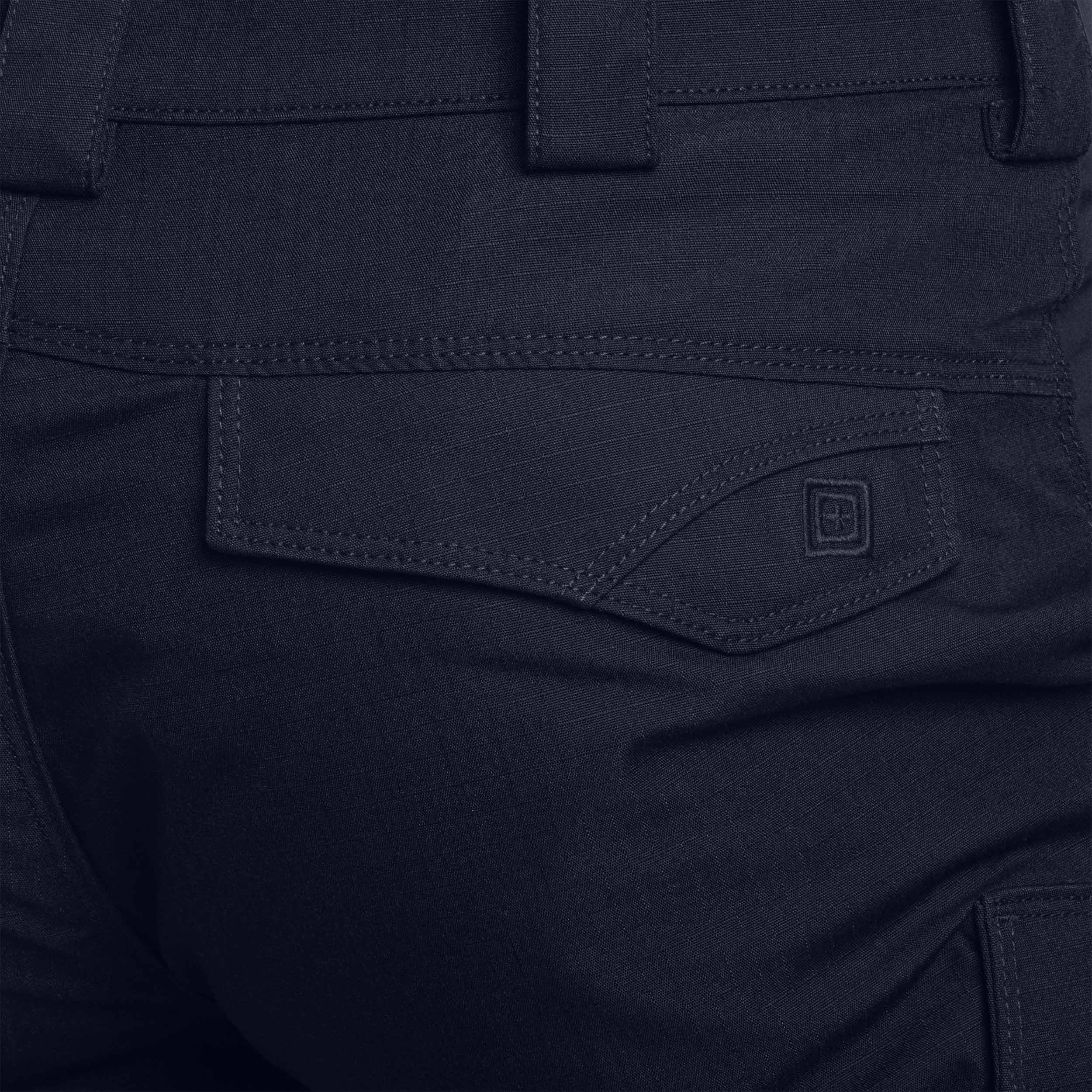 Штани 5.11 Tactical Icon Cargo - Dark Navy