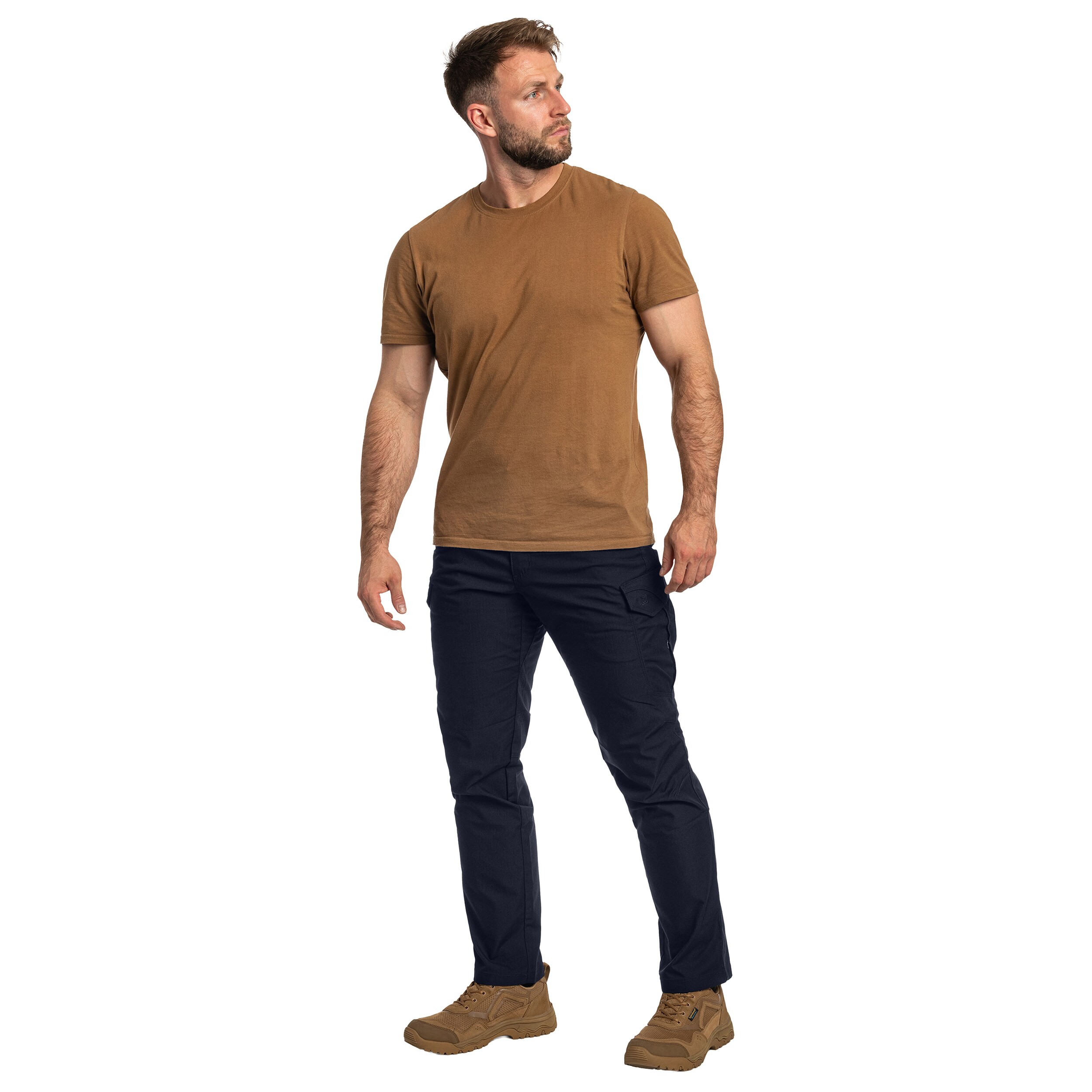 Штани 5.11 Tactical Icon Cargo - Dark Navy