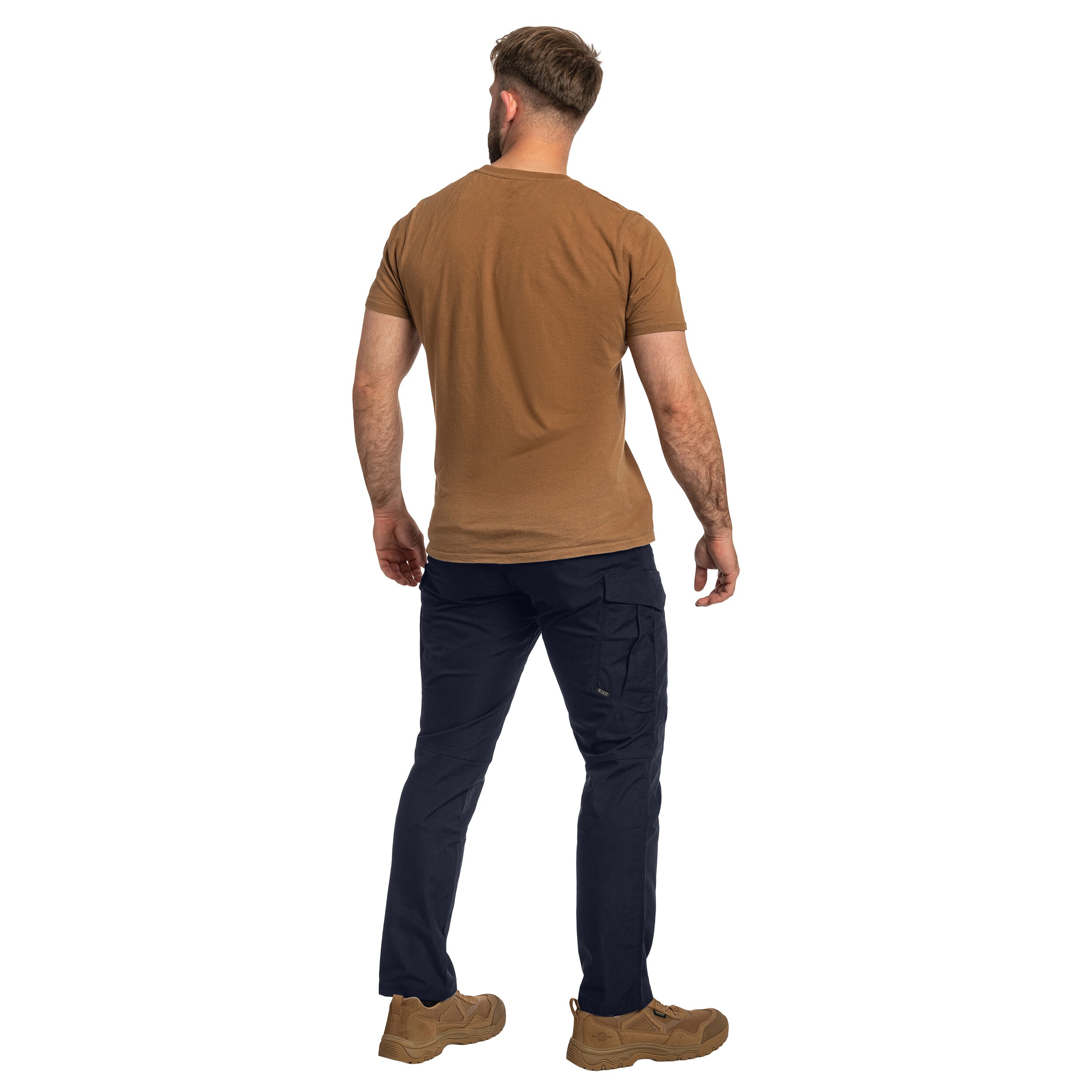 Штани 5.11 Tactical Icon Cargo - Dark Navy